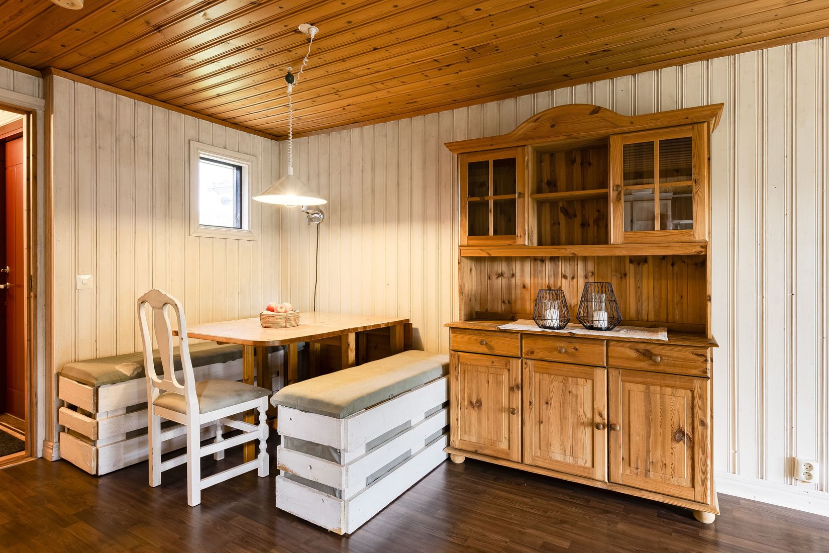 Bostadsrätt, Hedmans Fjällby 49, Undersåker, Åre