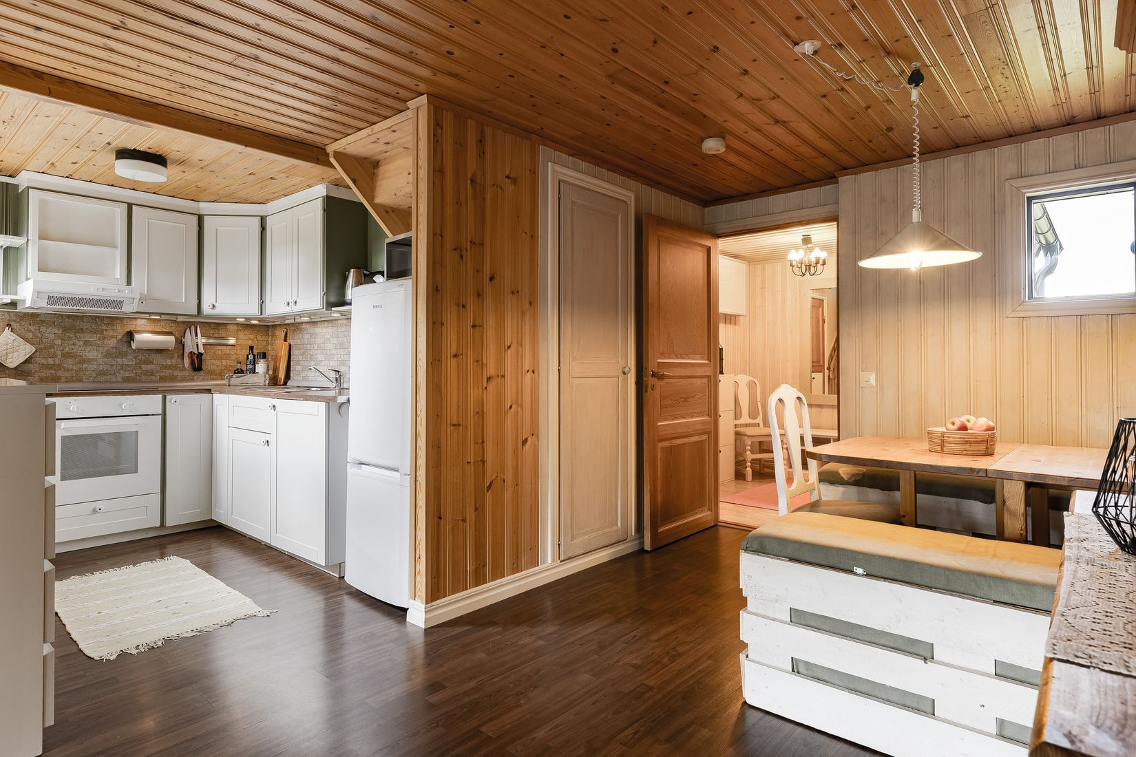 Bostadsrätt, Hedmans Fjällby 49, Undersåker, Åre