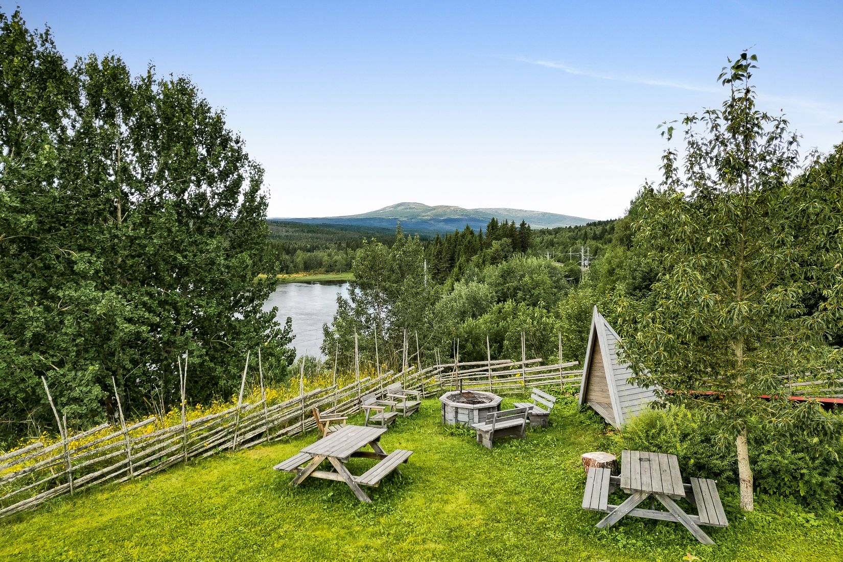 Bostadsrätt, Hedmans Fjällby 49, Undersåker, Åre