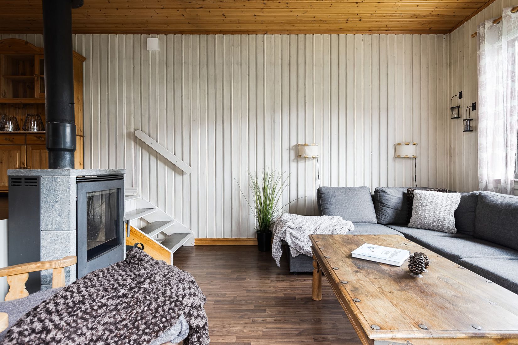 Bostadsrätt, Hedmans Fjällby 49, Undersåker, Åre