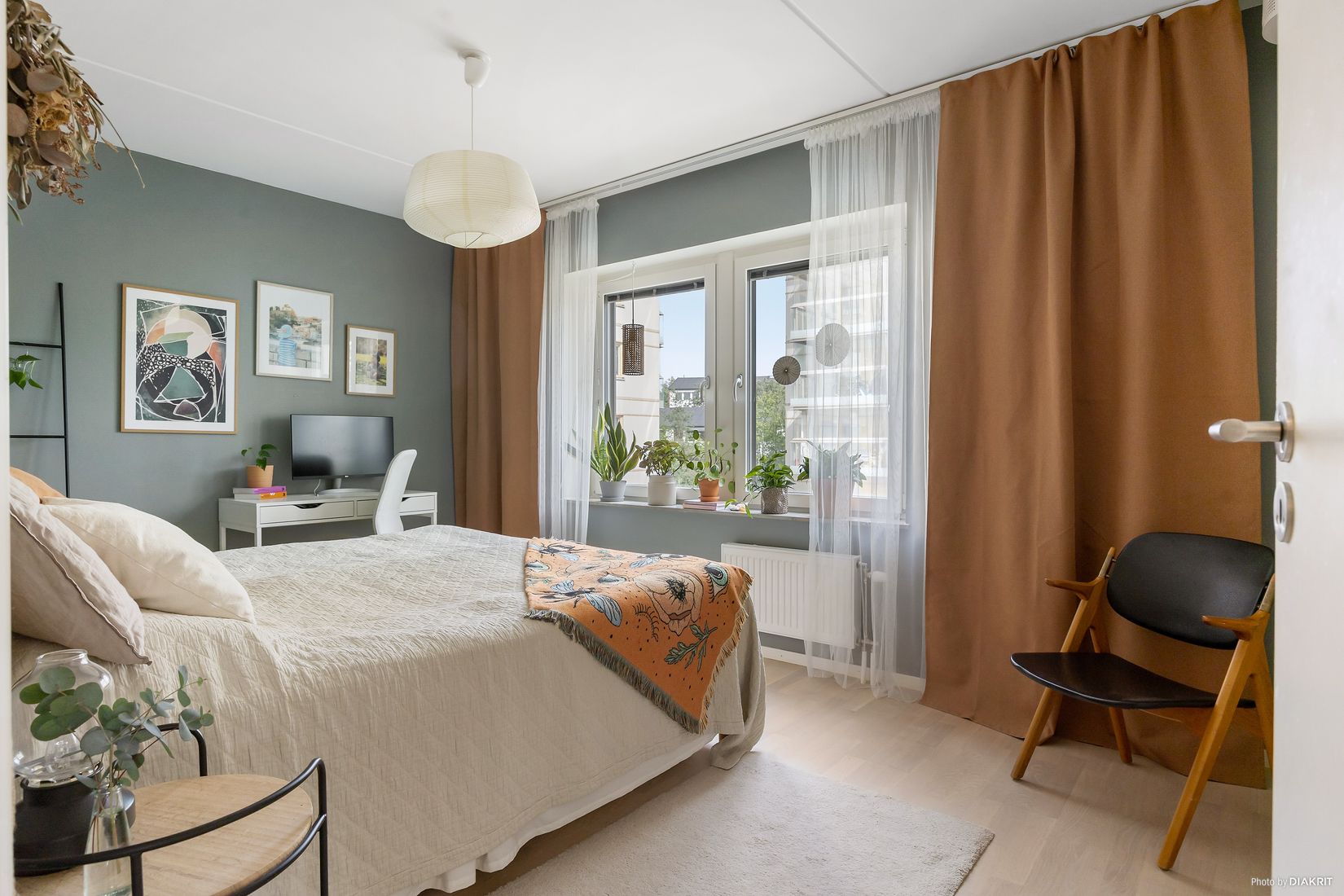 Bostadsrätt, Ålgrytevägen 31, Bredäng - Mälarhöjden, Stockholm