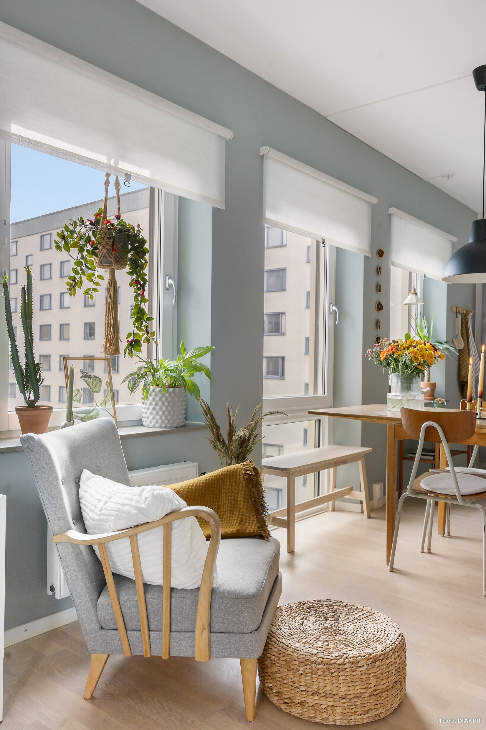 Bostadsrätt, Ålgrytevägen 31, Bredäng - Mälarhöjden, Stockholm