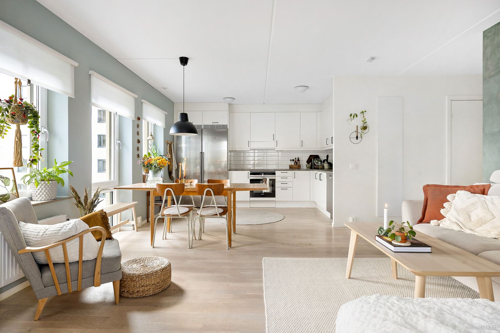 Bostadsrätt, Ålgrytevägen 31, Bredäng - Mälarhöjden, Stockholm