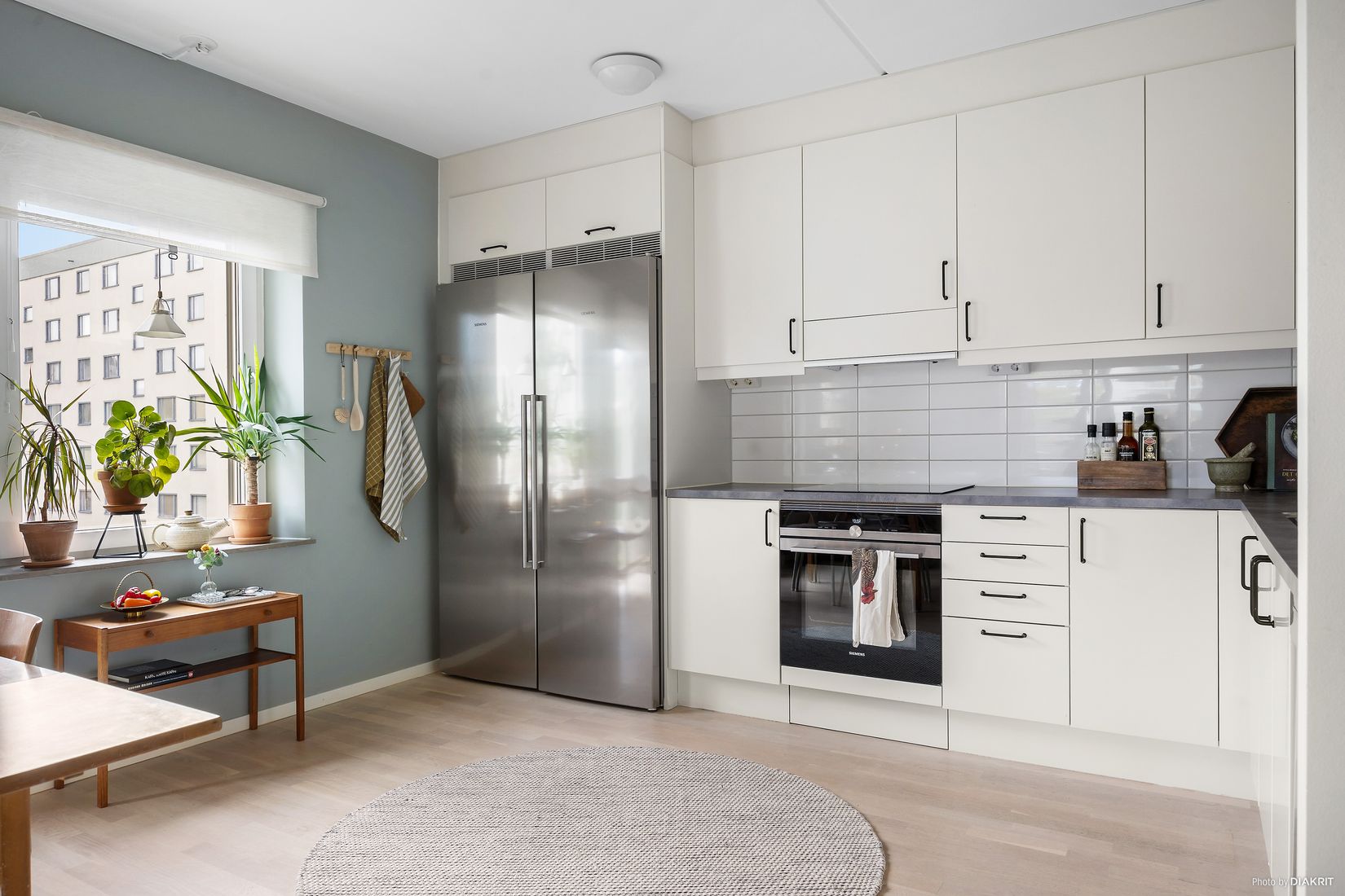 Bostadsrätt, Ålgrytevägen 31, Bredäng - Mälarhöjden, Stockholm