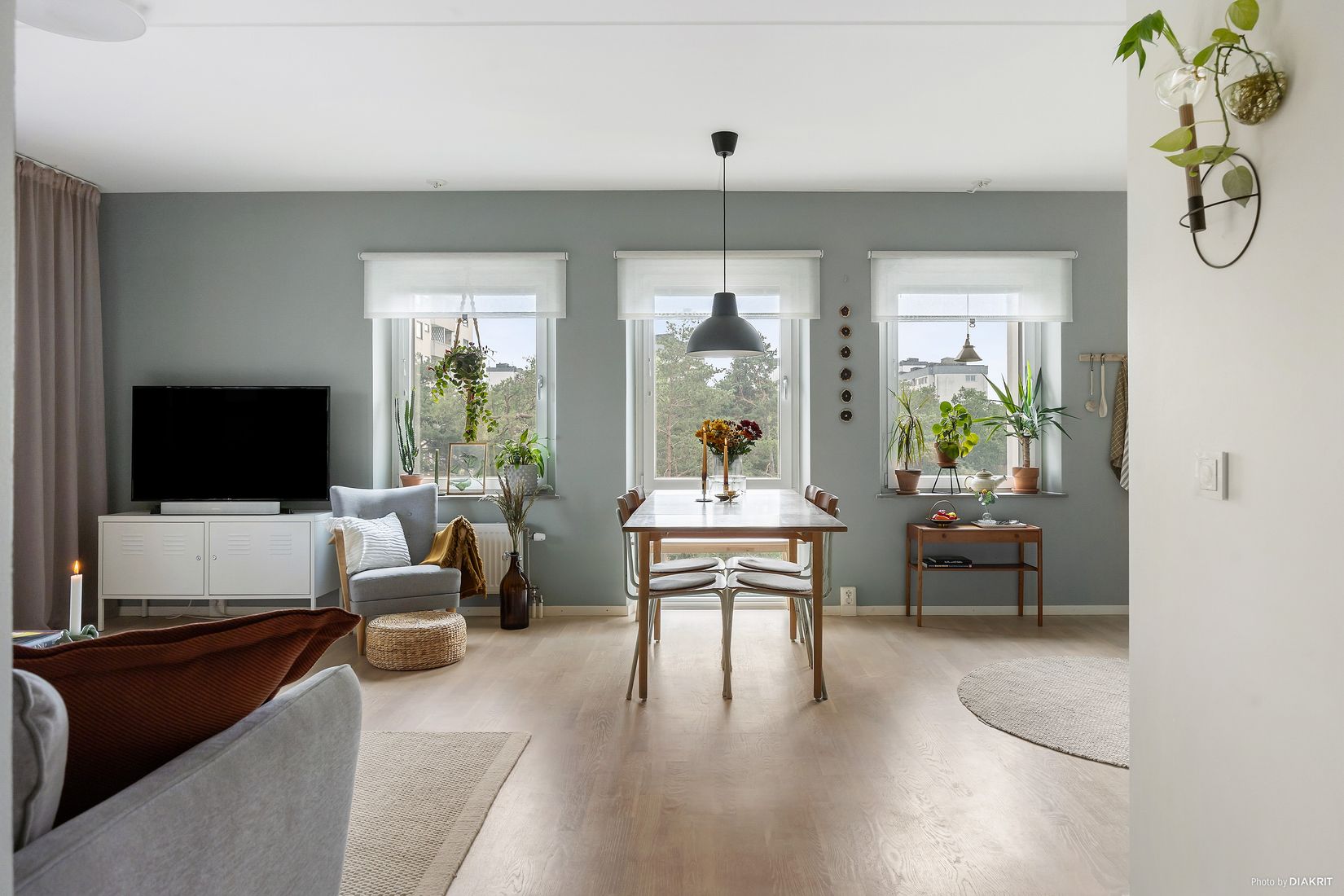 Bostadsrätt, Ålgrytevägen 31, Bredäng - Mälarhöjden, Stockholm