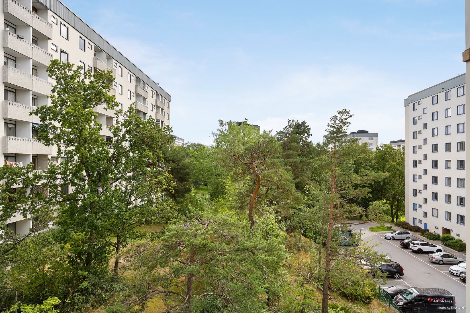 Bostadsrätt, Ålgrytevägen 31, Bredäng - Mälarhöjden, Stockholm