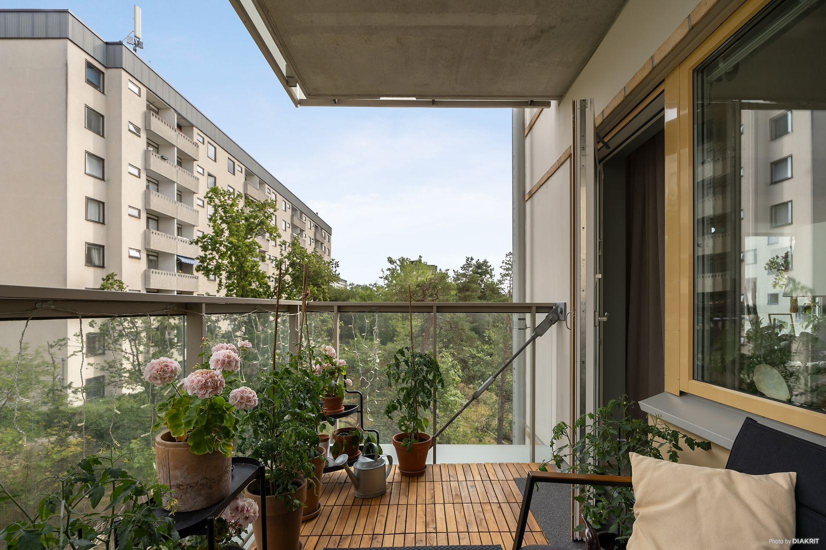 Bostadsrätt, Ålgrytevägen 31, Bredäng - Mälarhöjden, Stockholm