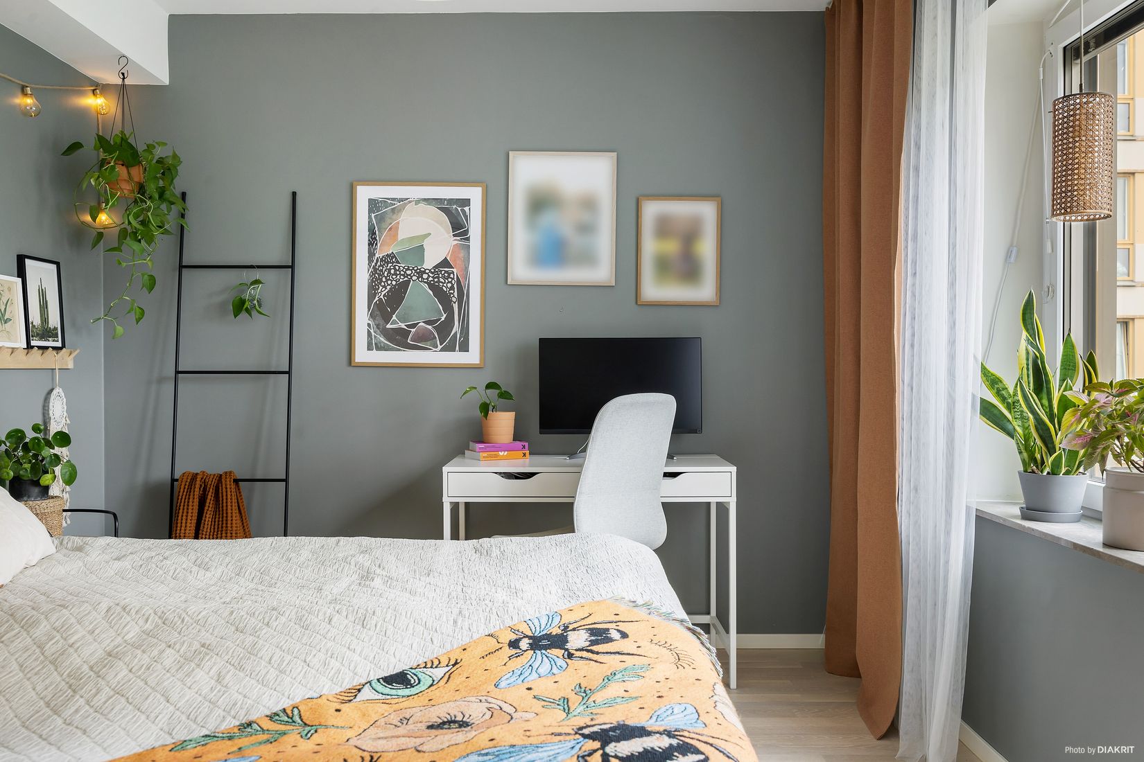 Bostadsrätt, Ålgrytevägen 31, Bredäng - Mälarhöjden, Stockholm