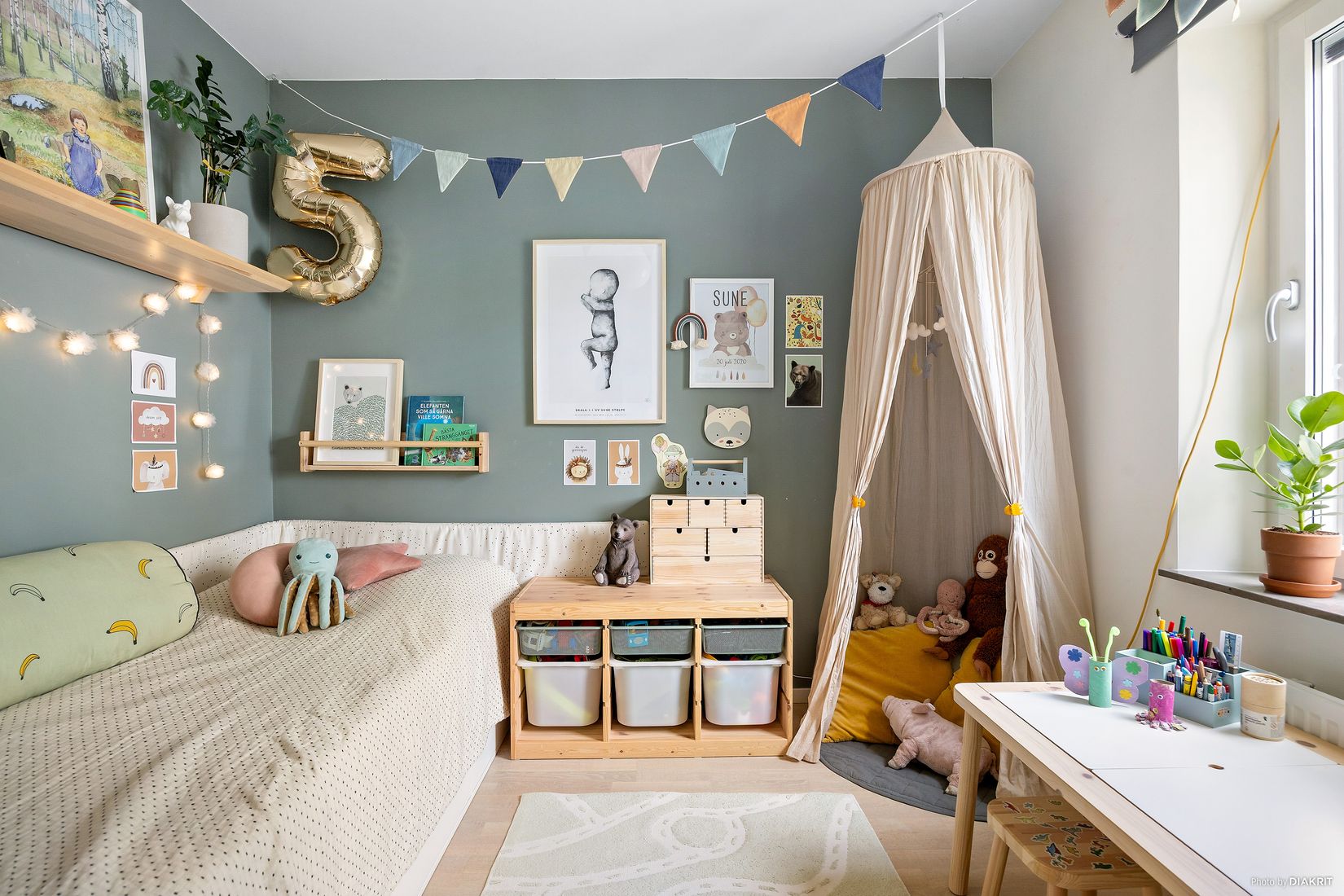 Bostadsrätt, Ålgrytevägen 31, Bredäng - Mälarhöjden, Stockholm