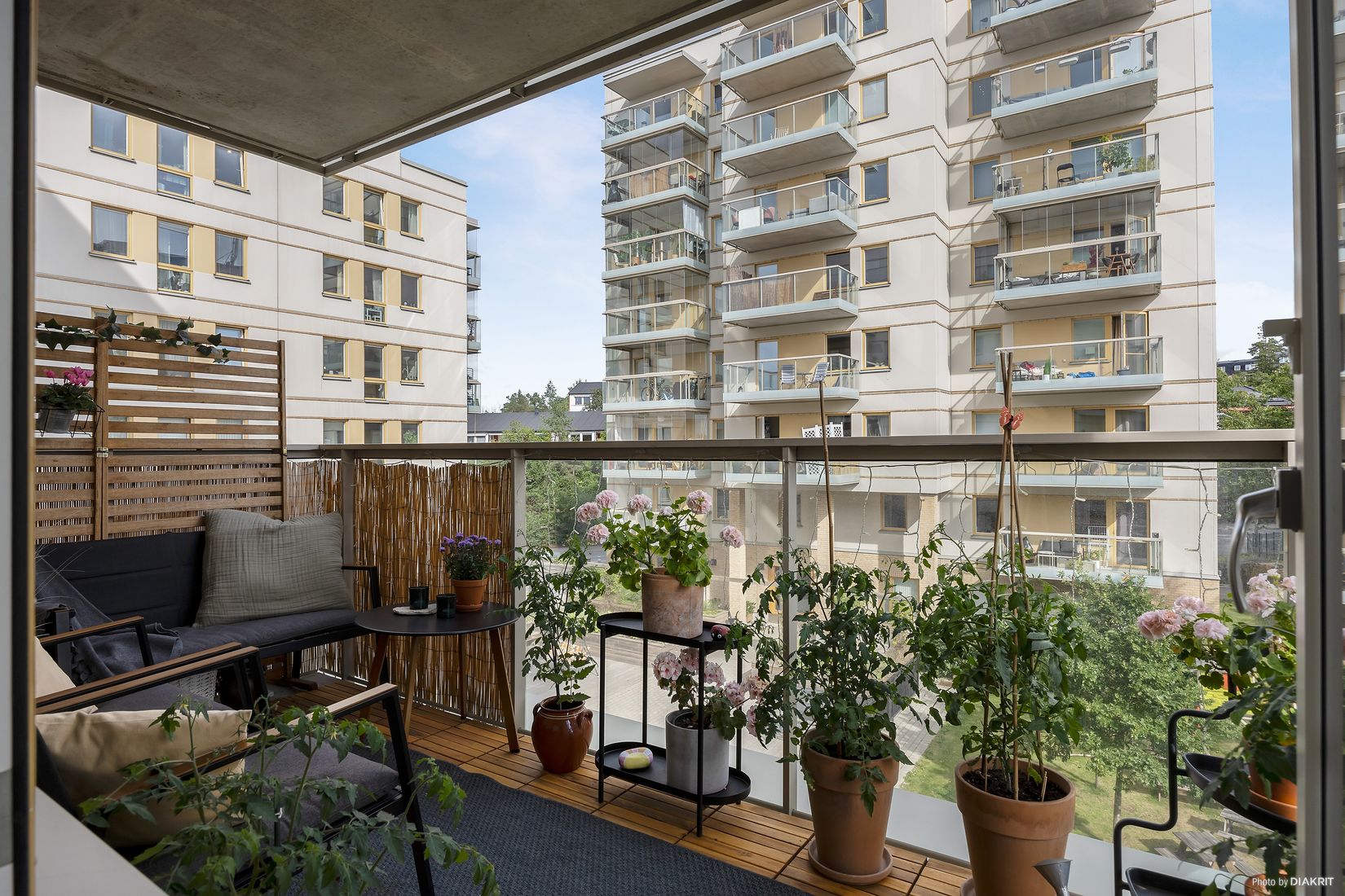 Bostadsrätt, Ålgrytevägen 31, Bredäng - Mälarhöjden, Stockholm