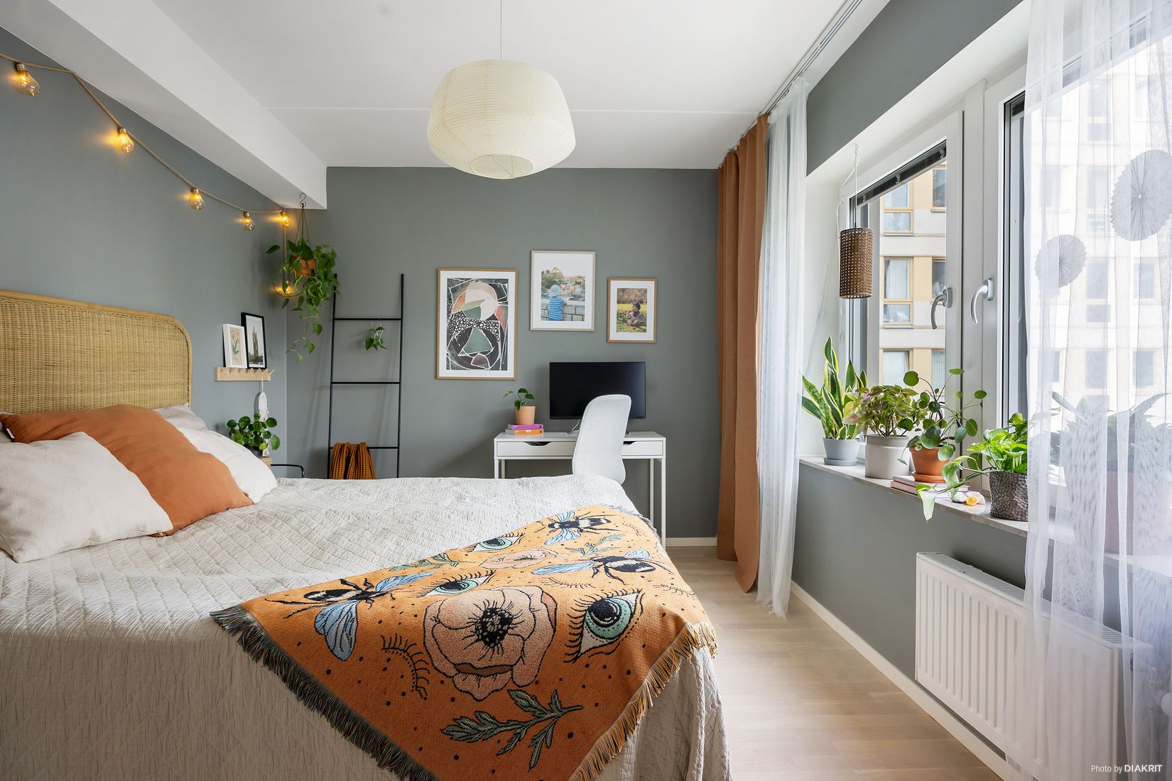 Bostadsrätt, Ålgrytevägen 31, Bredäng - Mälarhöjden, Stockholm