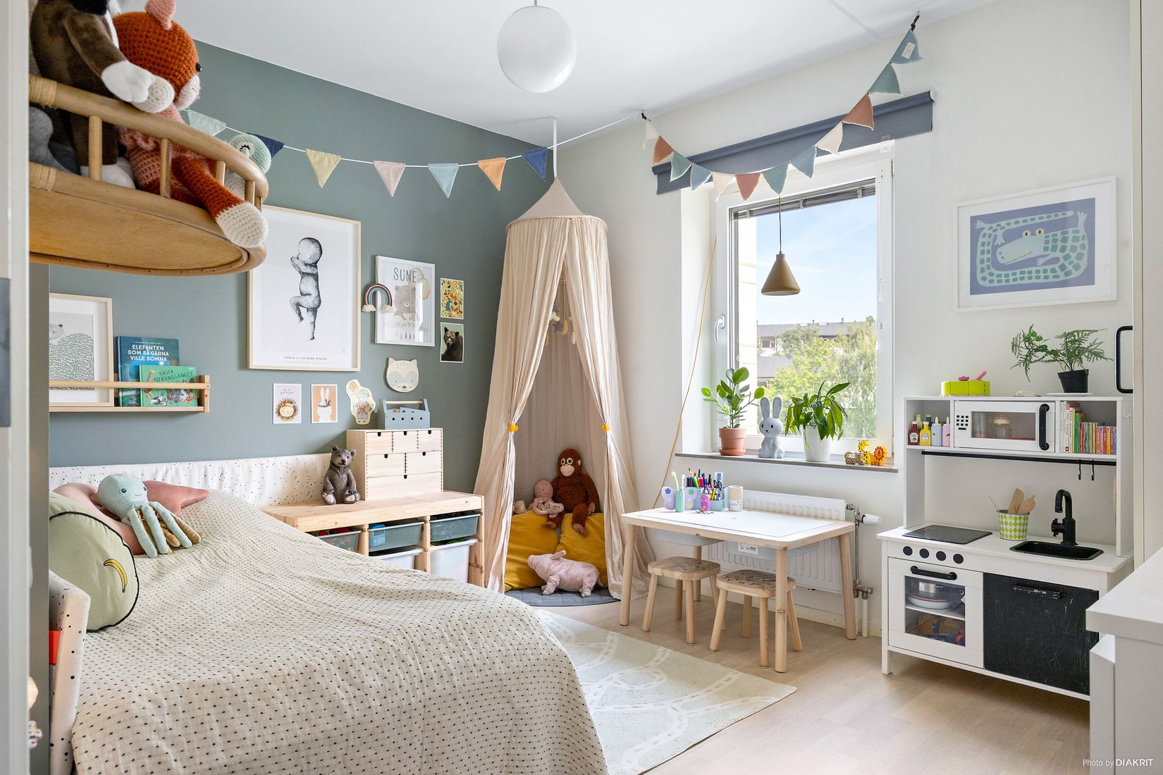 Bostadsrätt, Ålgrytevägen 31, Bredäng - Mälarhöjden, Stockholm