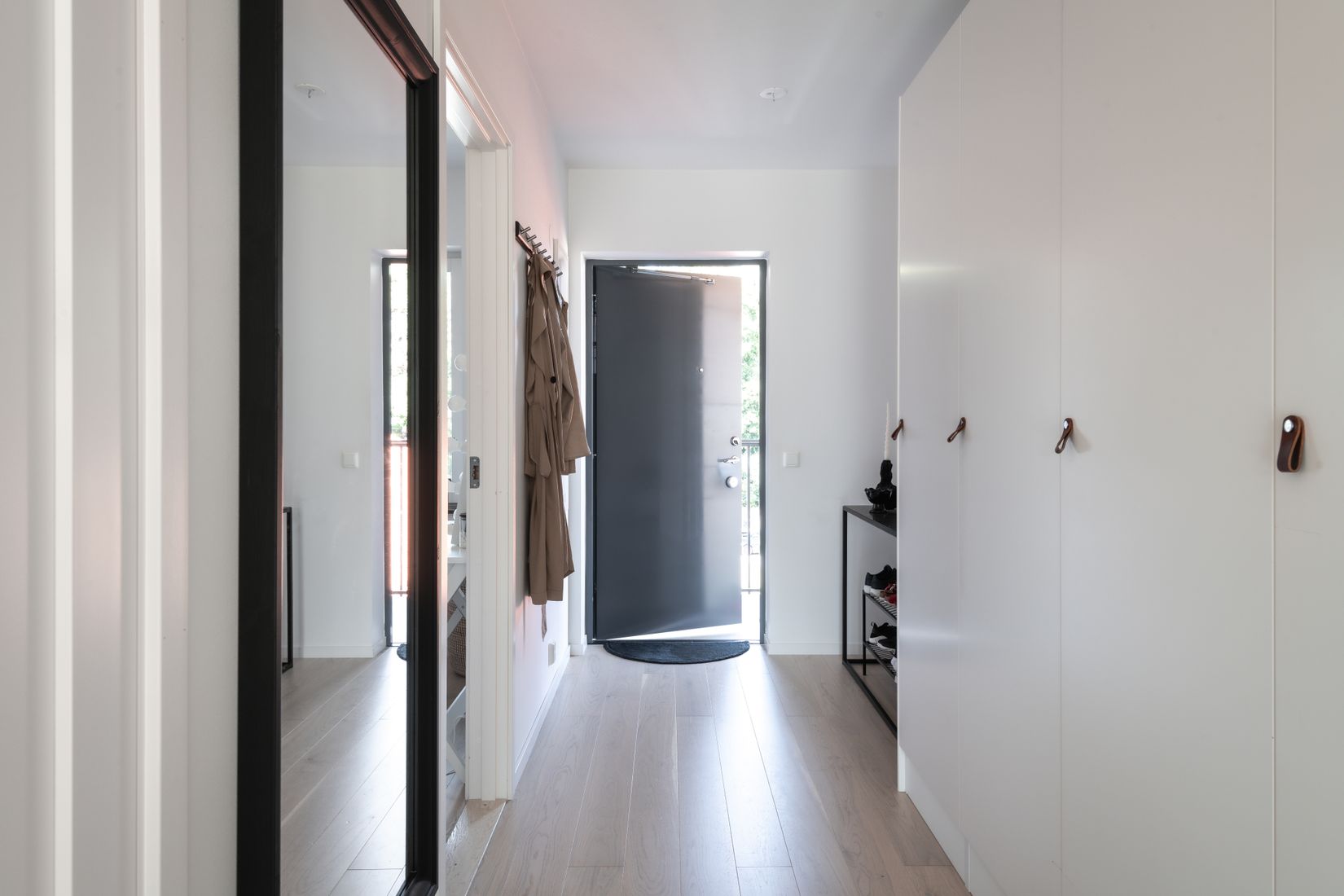 Bostadsrätt, Brigadgatan 3, Regementet, Borås