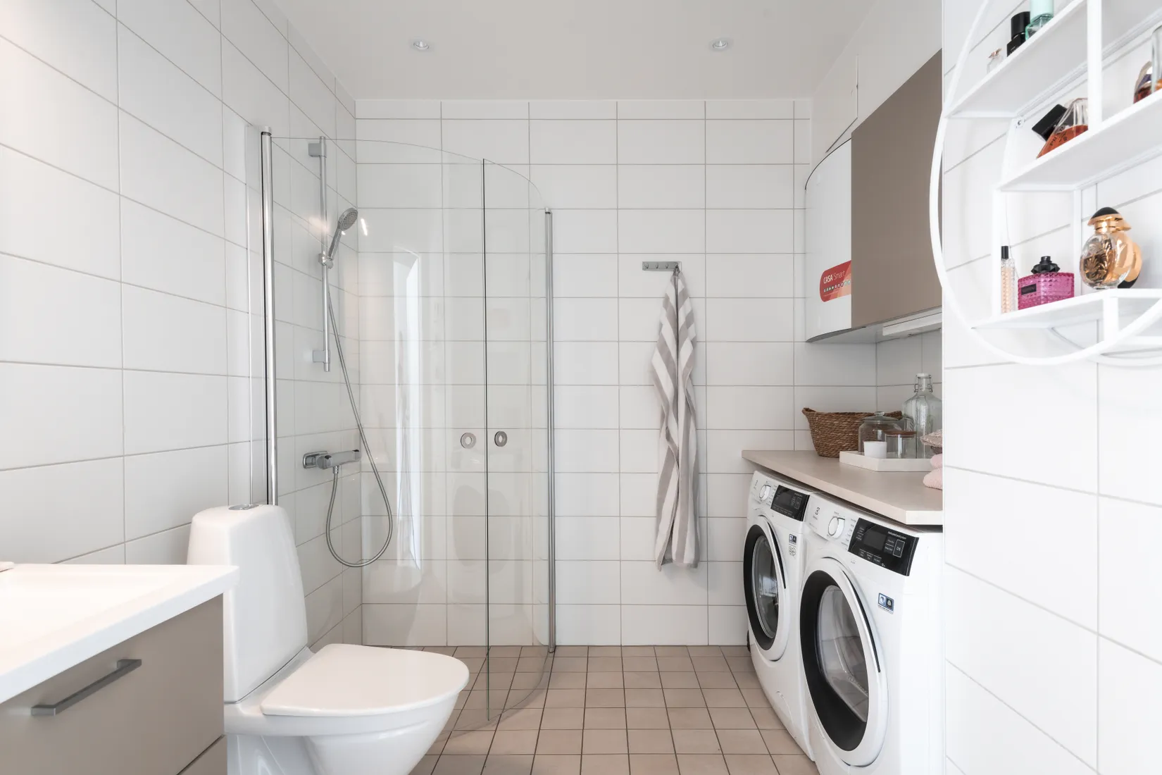 Bostadsrätt, Brigadgatan 3, Regementet, Borås