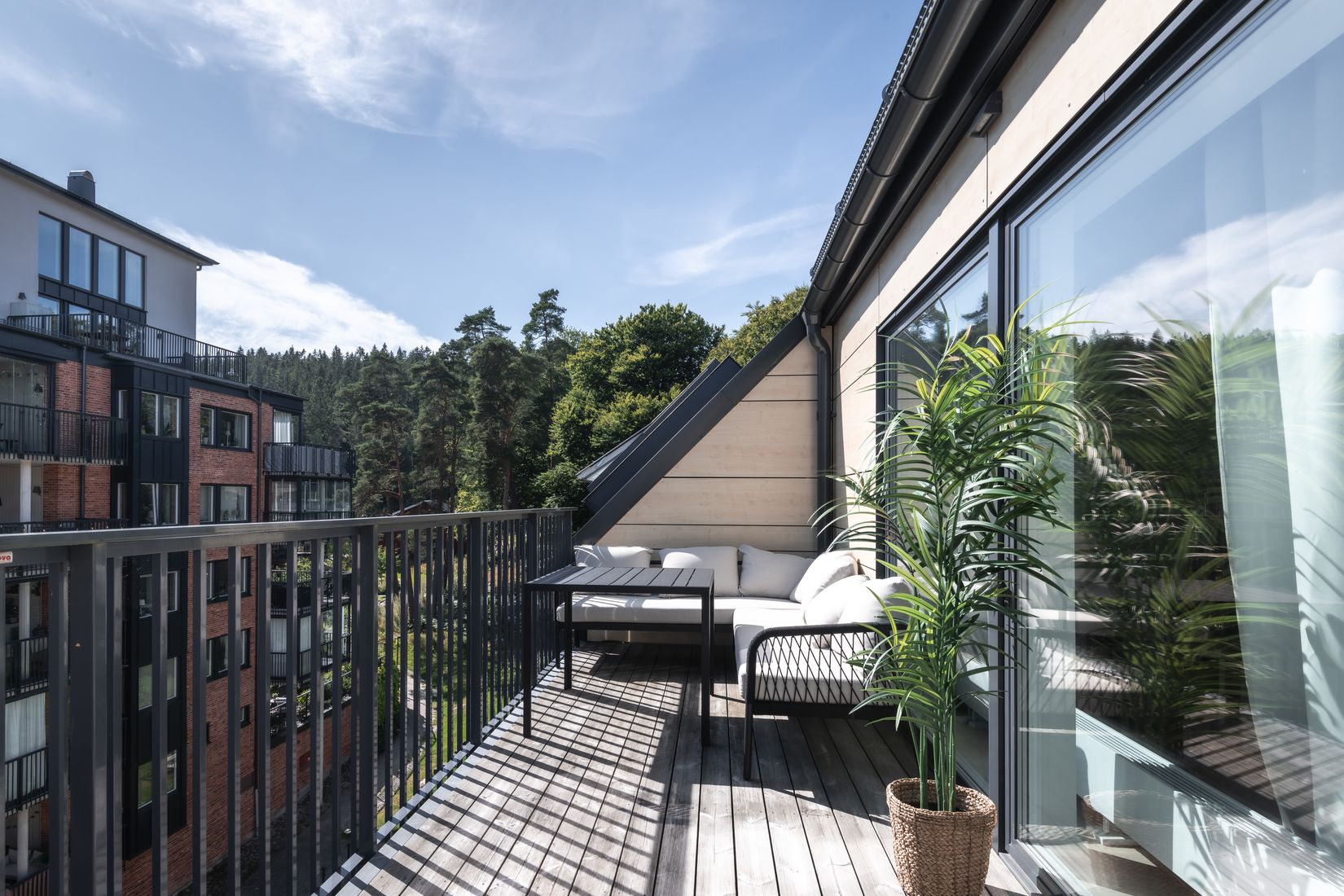 Bostadsrätt, Brigadgatan 3, Regementet, Borås