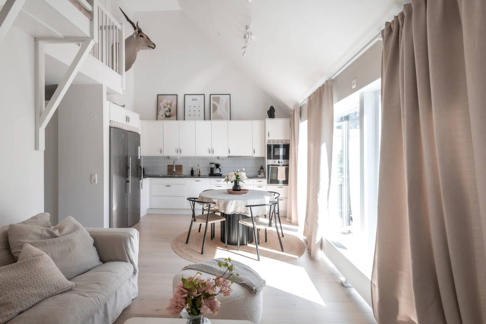 Bostadsrätt, Brigadgatan 3, Regementet, Borås