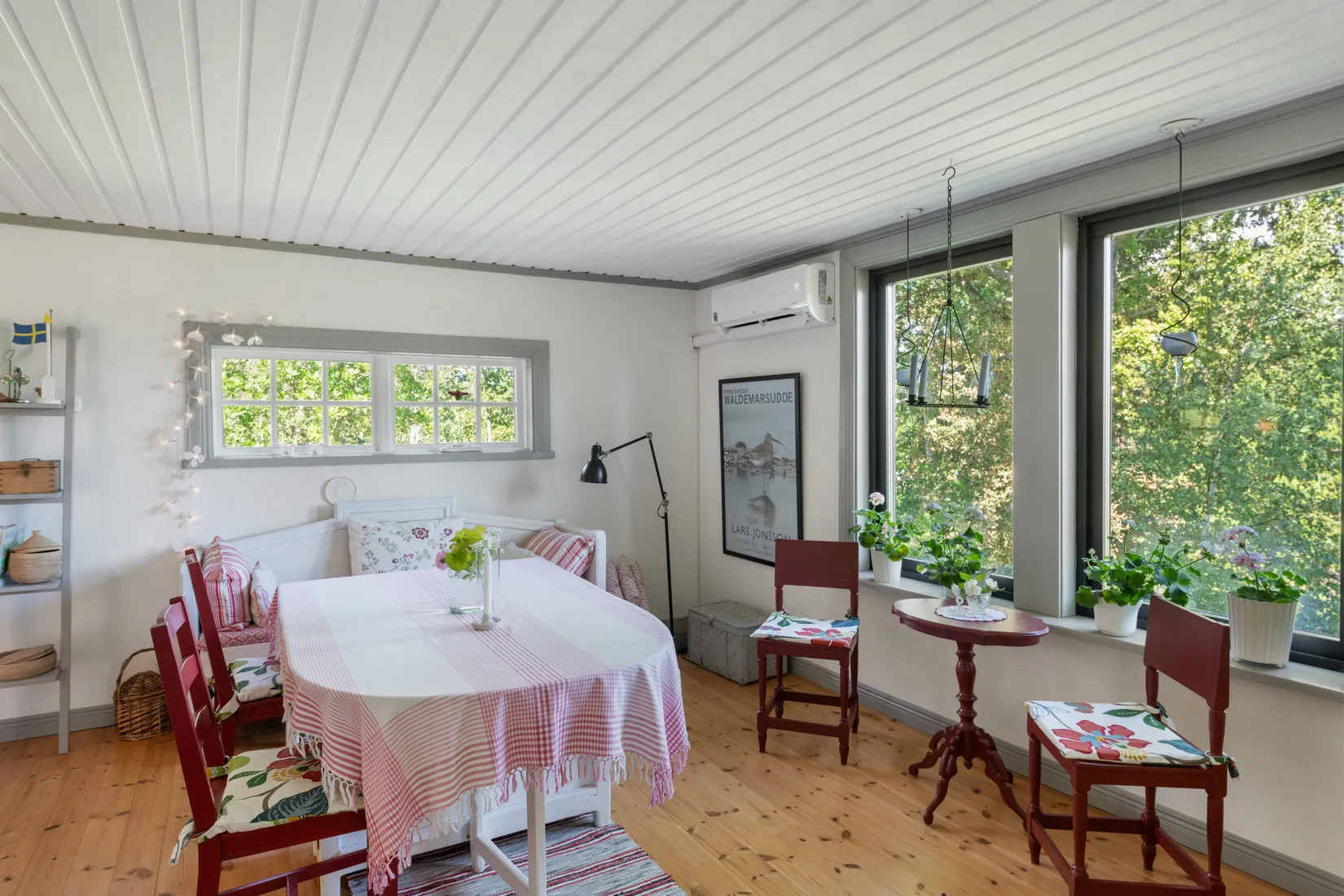 Fritidshus, Skogsvikshöjden 28, Björknäs - Kaggeboda, Norrtälje