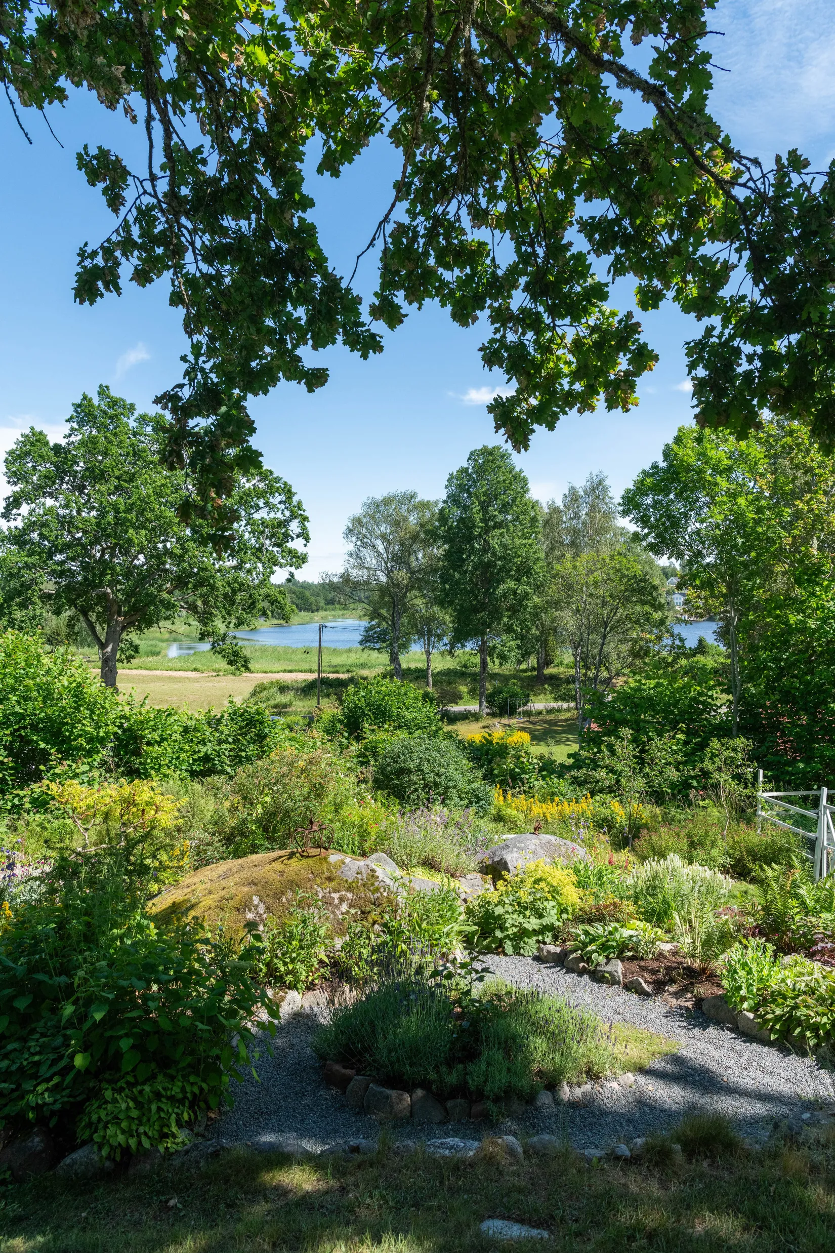 Fritidshus, Skogsvikshöjden 28, Björknäs - Kaggeboda, Norrtälje