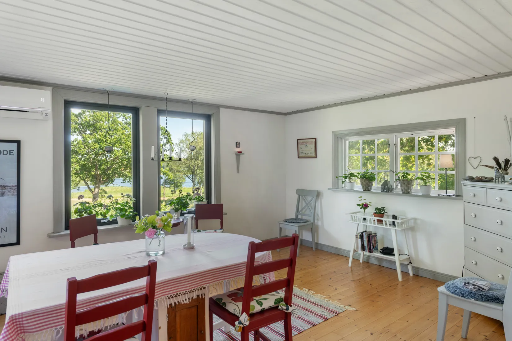 Fritidshus, Skogsvikshöjden 28, Björknäs - Kaggeboda, Norrtälje