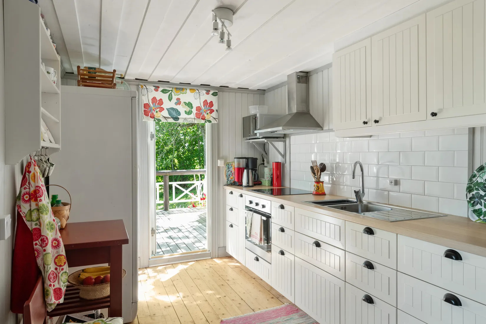 Fritidshus, Skogsvikshöjden 28, Björknäs - Kaggeboda, Norrtälje