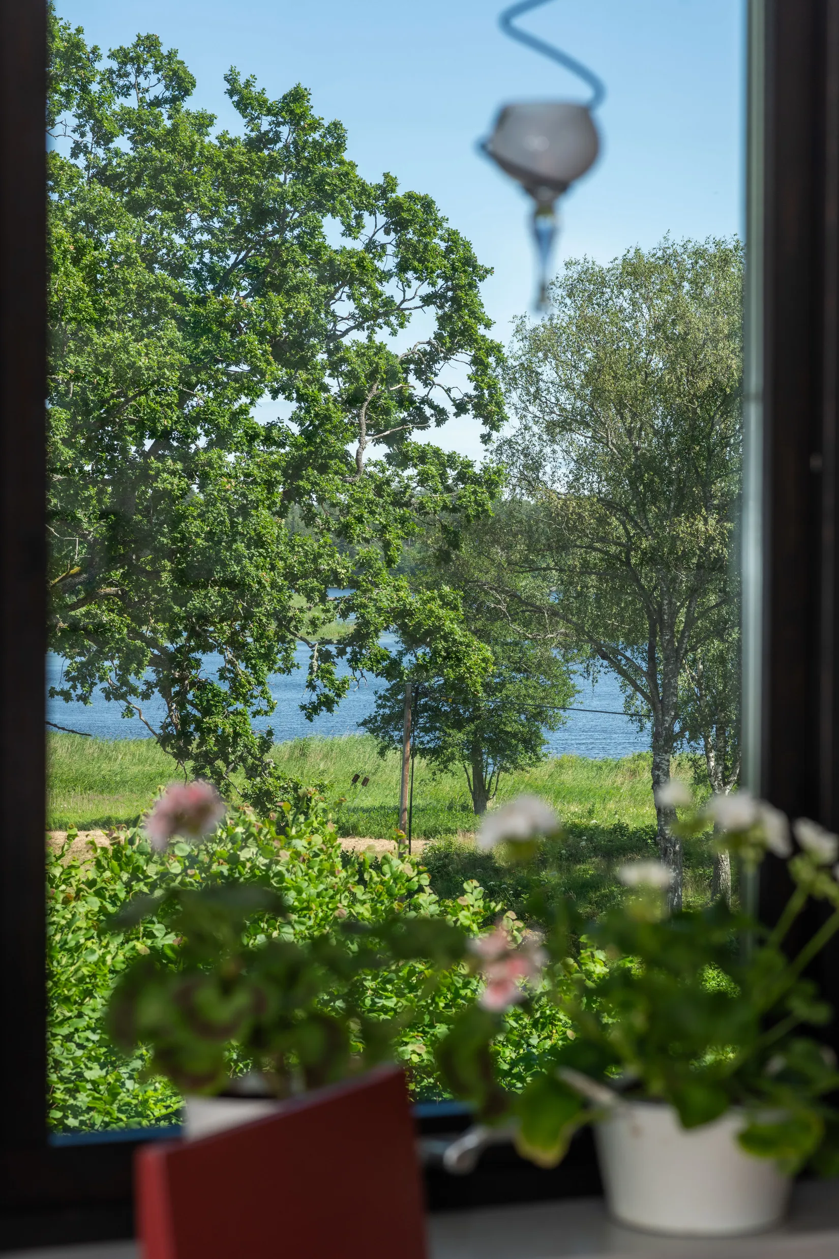 Fritidshus, Skogsvikshöjden 28, Björknäs - Kaggeboda, Norrtälje
