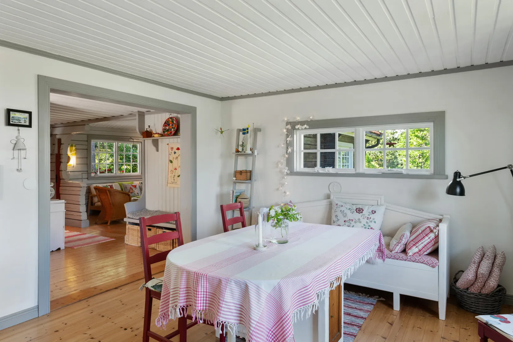 Fritidshus, Skogsvikshöjden 28, Björknäs - Kaggeboda, Norrtälje