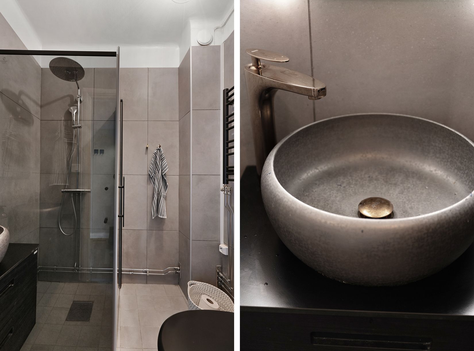 Bostadsrätt, Götgatan 90A, Södermalm - Katarina, Stockholm