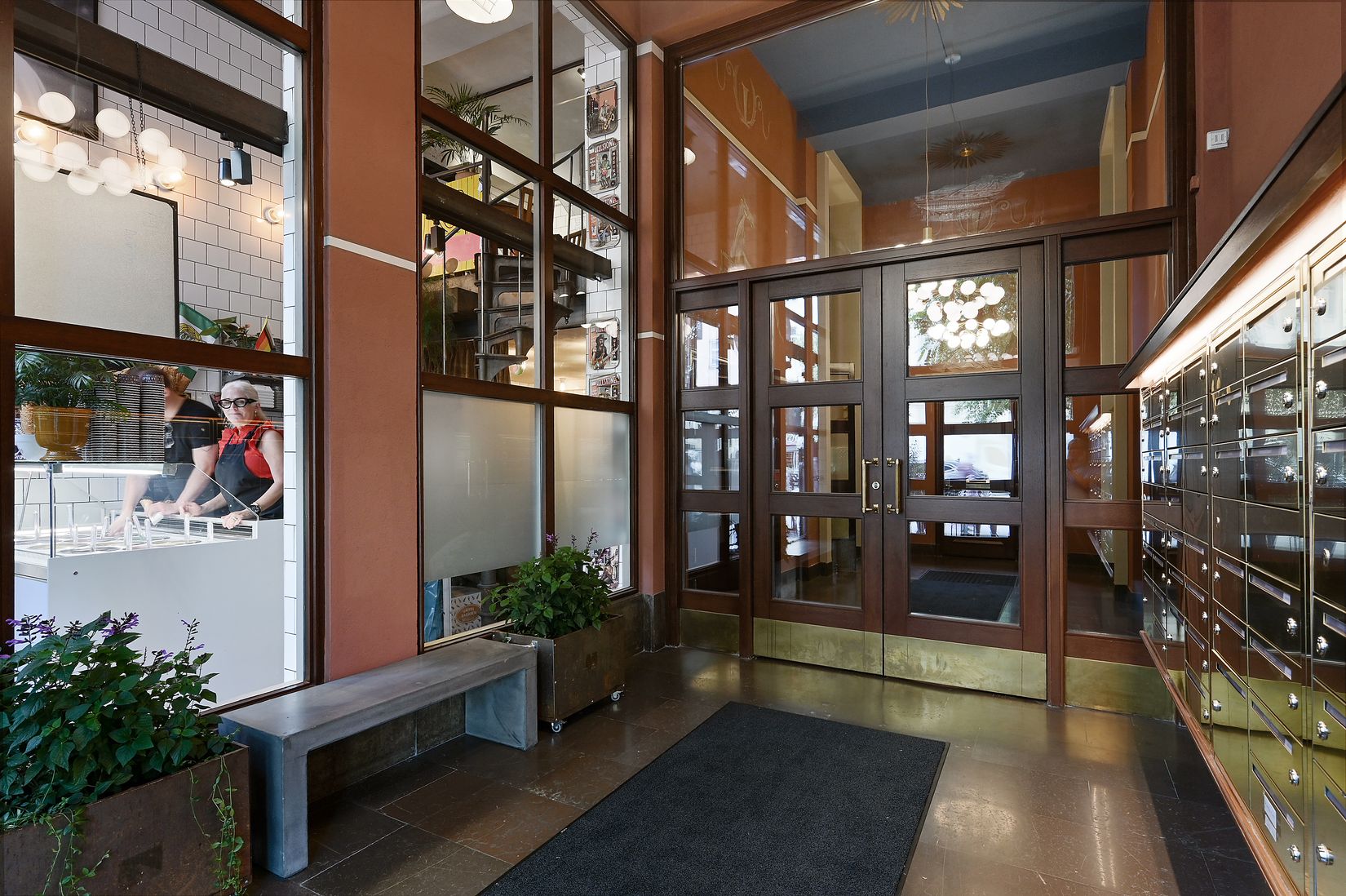 Bostadsrätt, Götgatan 90A, Södermalm - Katarina, Stockholm