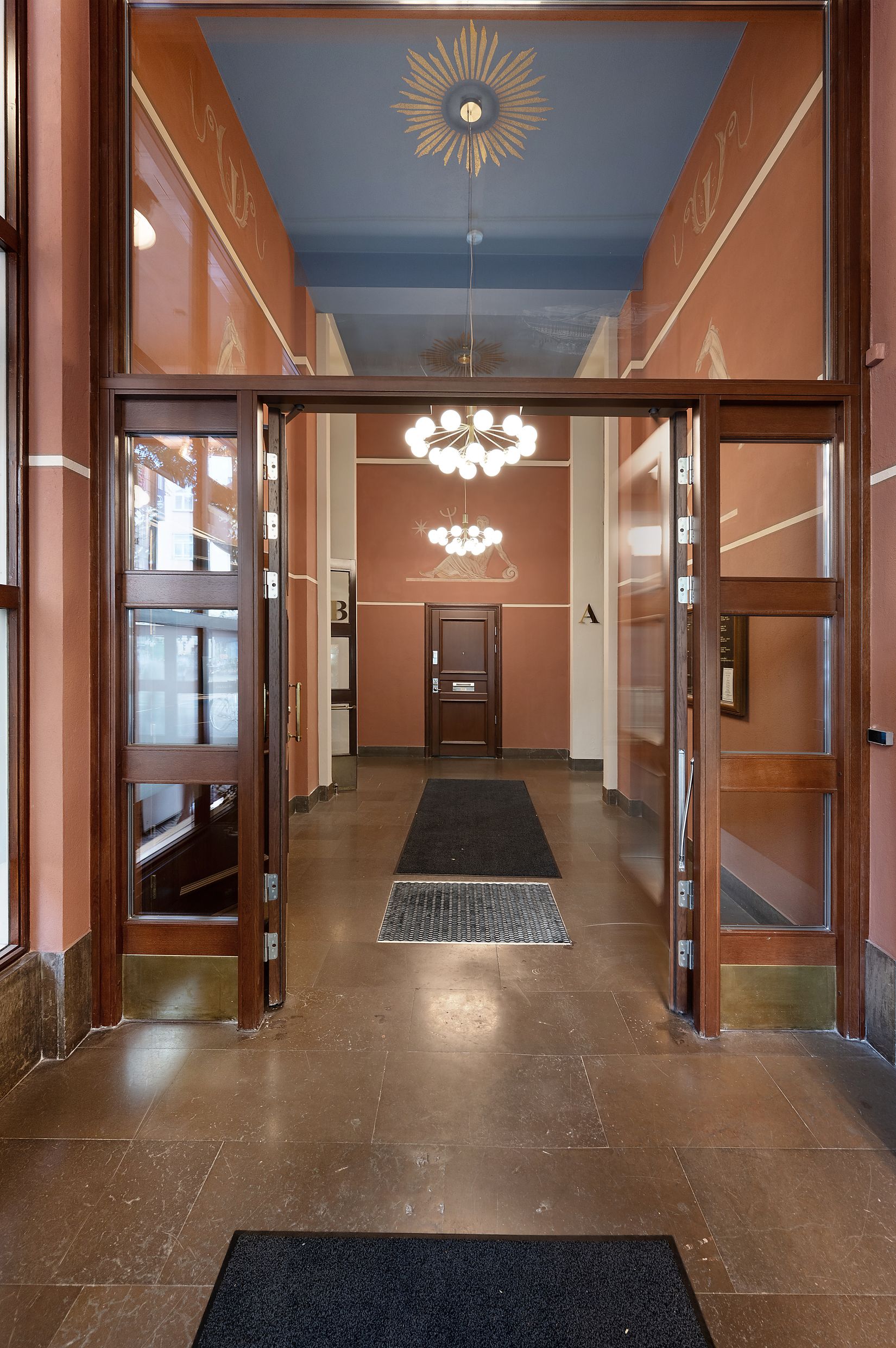 Bostadsrätt, Götgatan 90A, Södermalm - Katarina, Stockholm