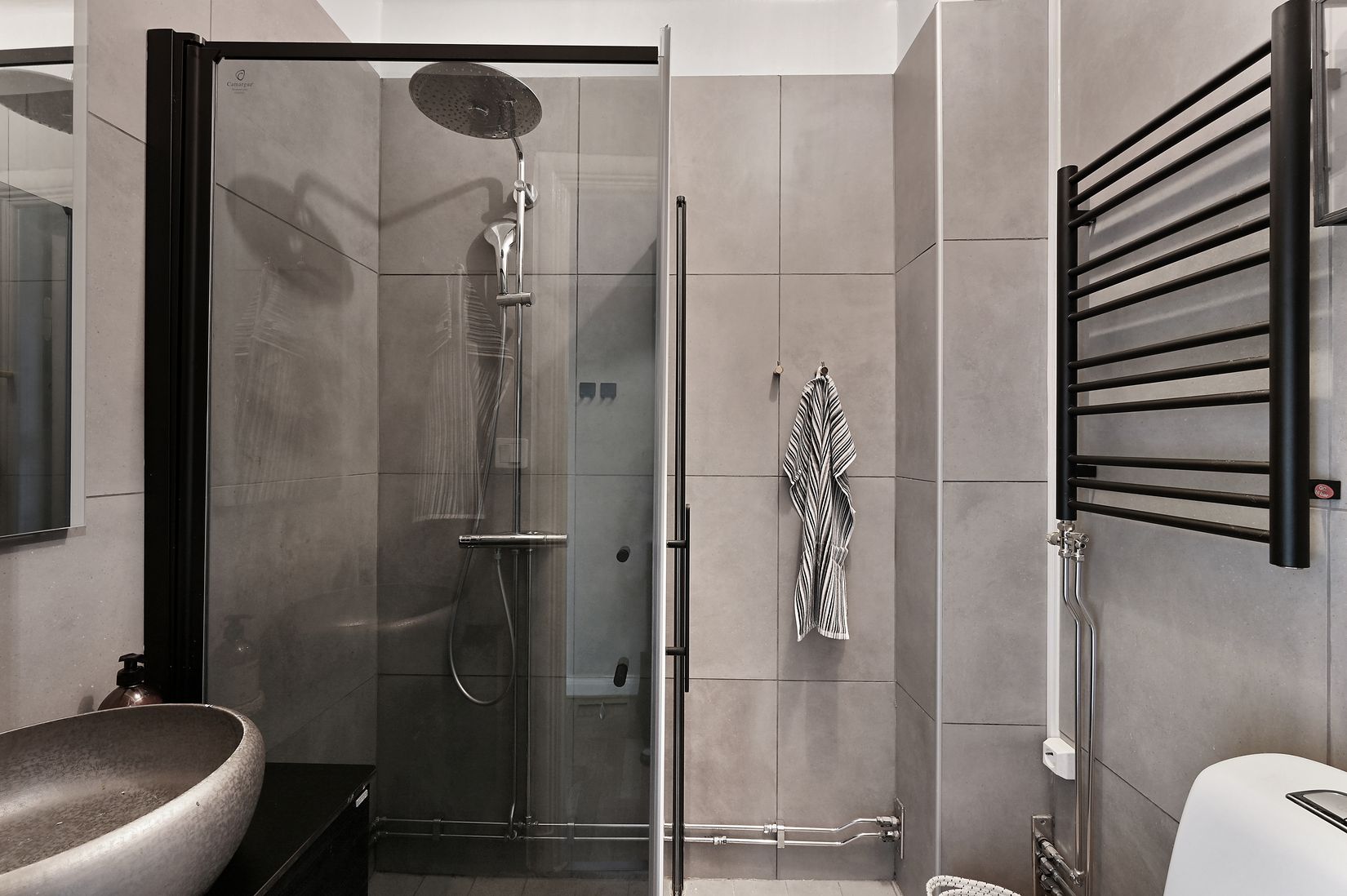 Bostadsrätt, Götgatan 90A, Södermalm - Katarina, Stockholm