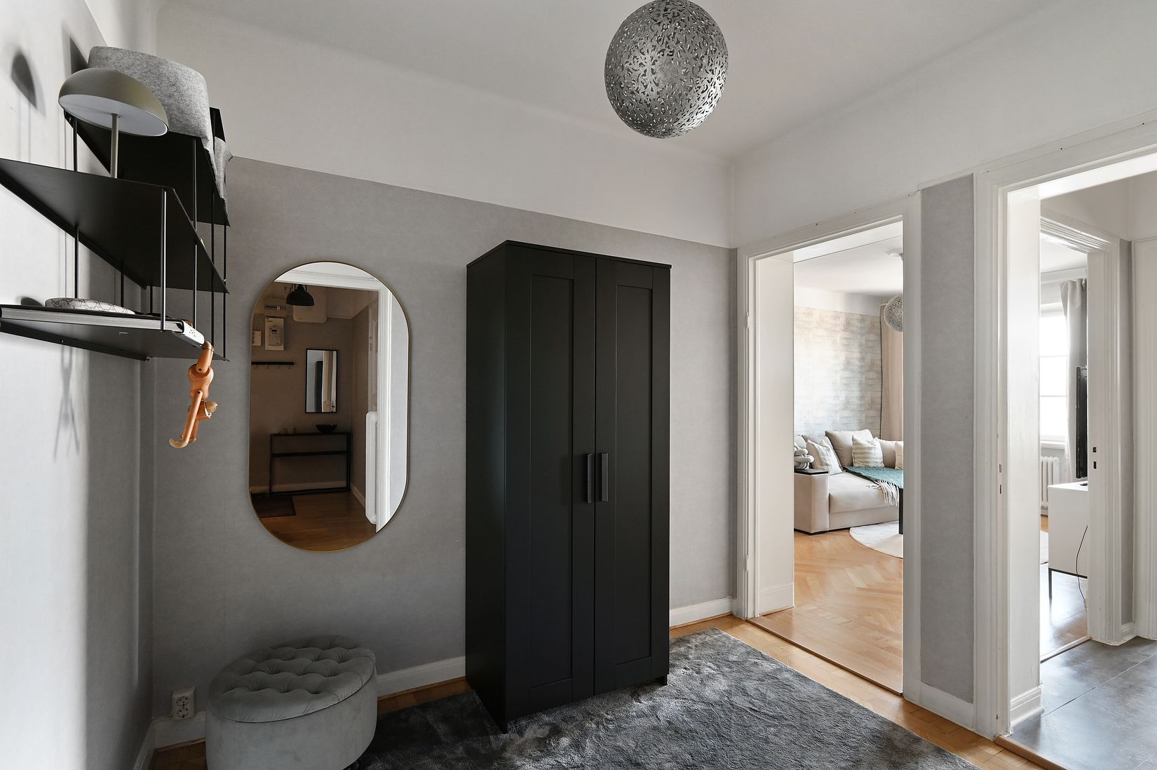 Bostadsrätt, Götgatan 90A, Södermalm - Katarina, Stockholm