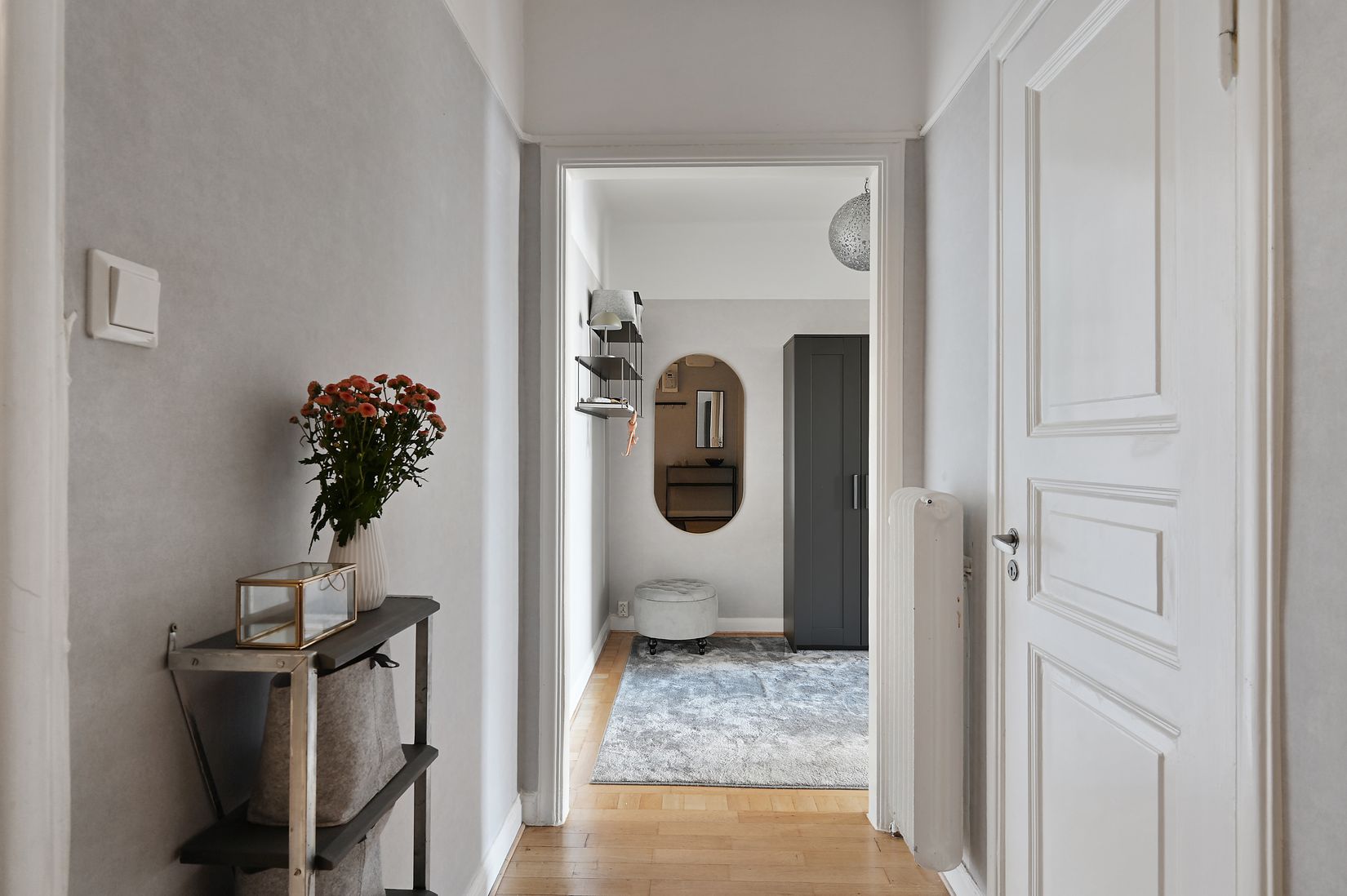 Bostadsrätt, Götgatan 90A, Södermalm - Katarina, Stockholm