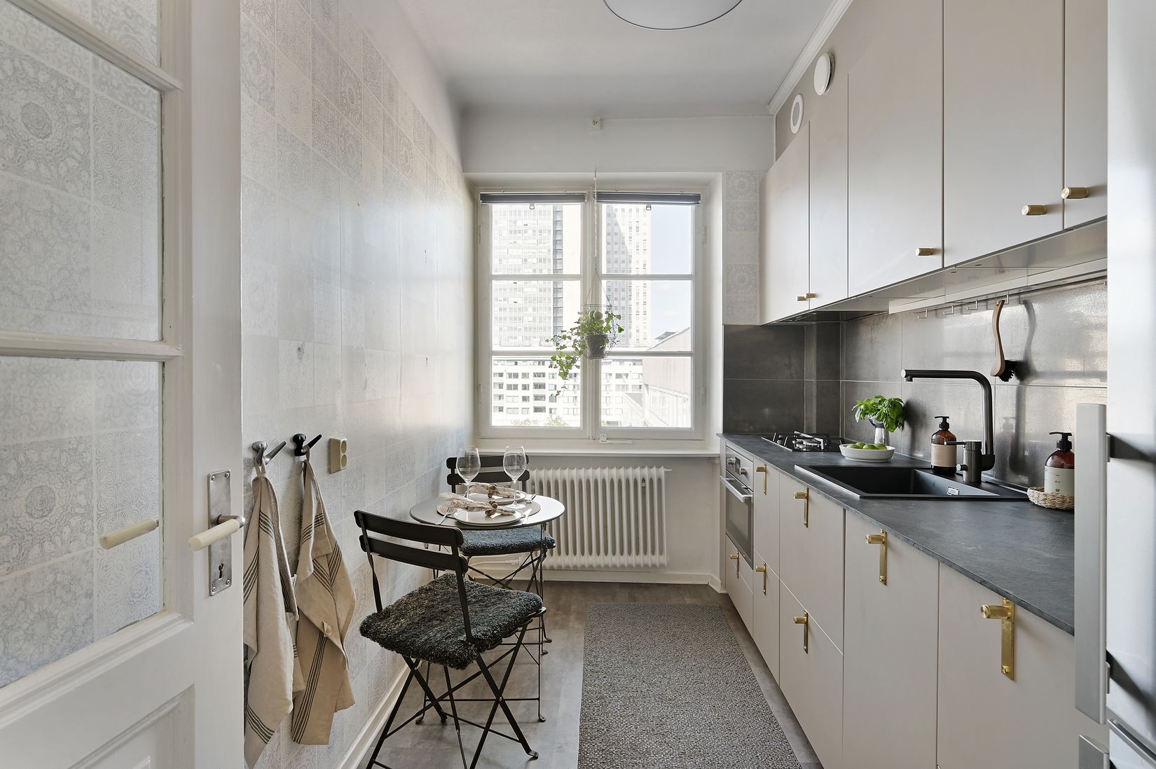 Bostadsrätt, Götgatan 90A, Södermalm - Katarina, Stockholm