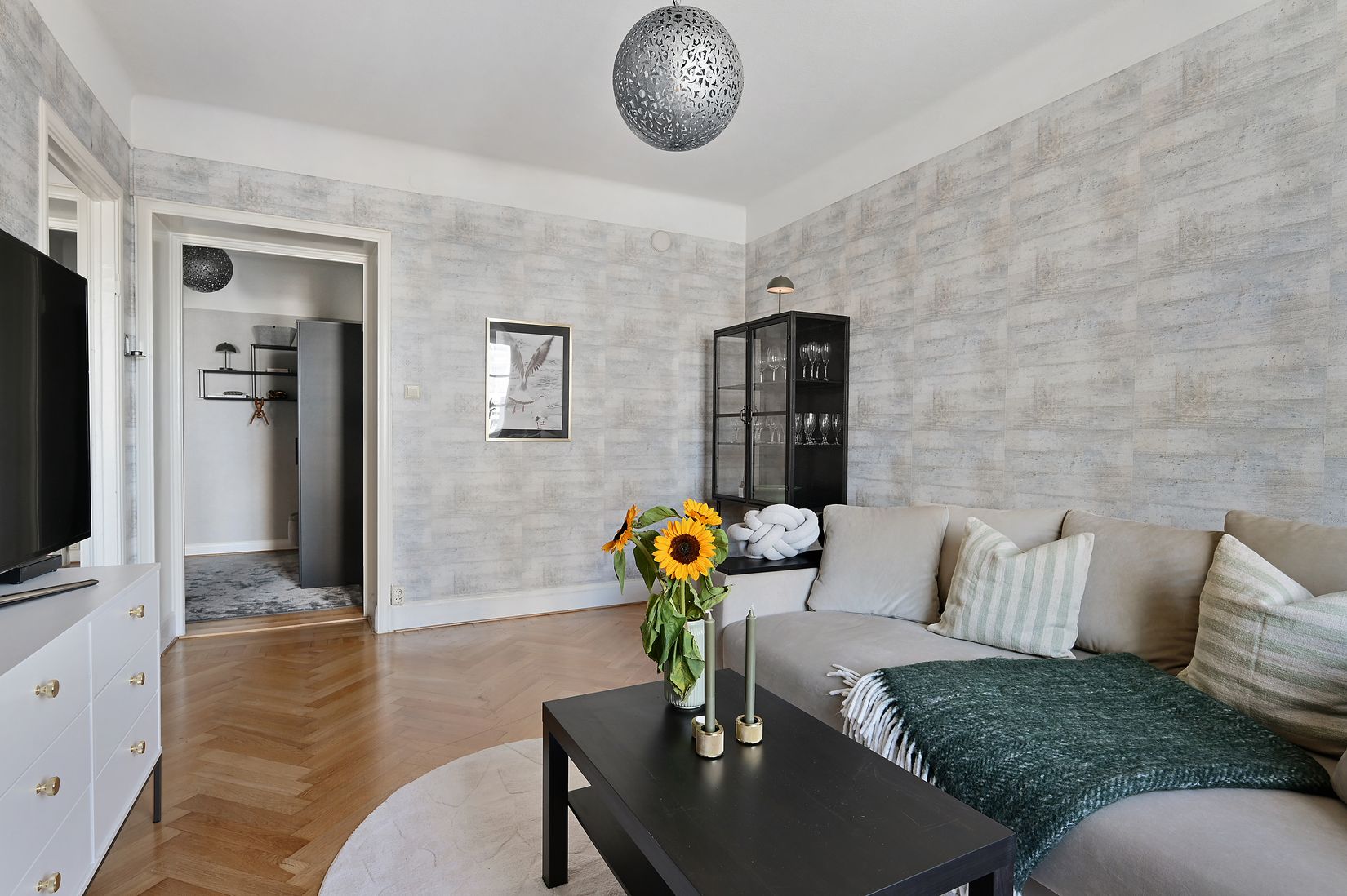 Bostadsrätt, Götgatan 90A, Södermalm - Katarina, Stockholm