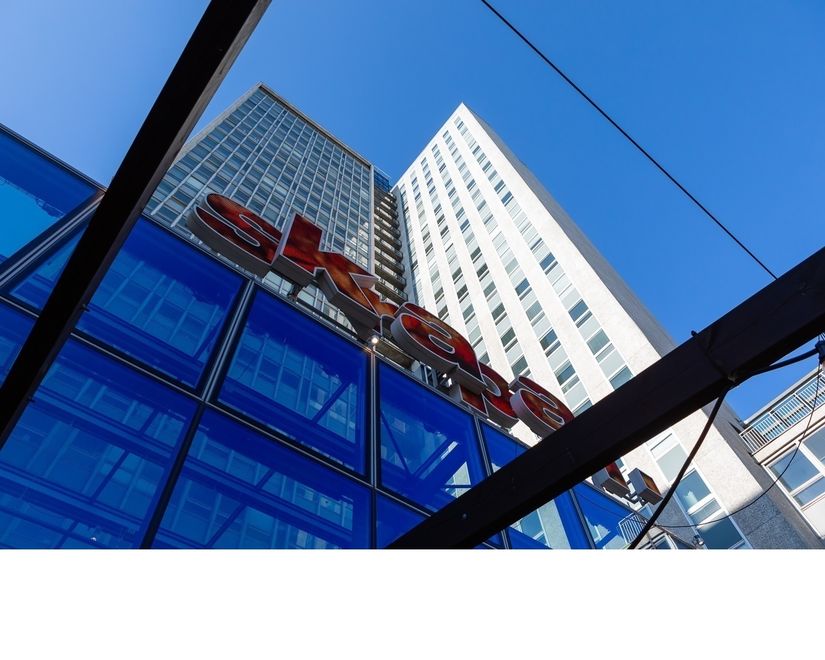 Bostadsrätt, Götgatan 90A, Södermalm - Katarina, Stockholm