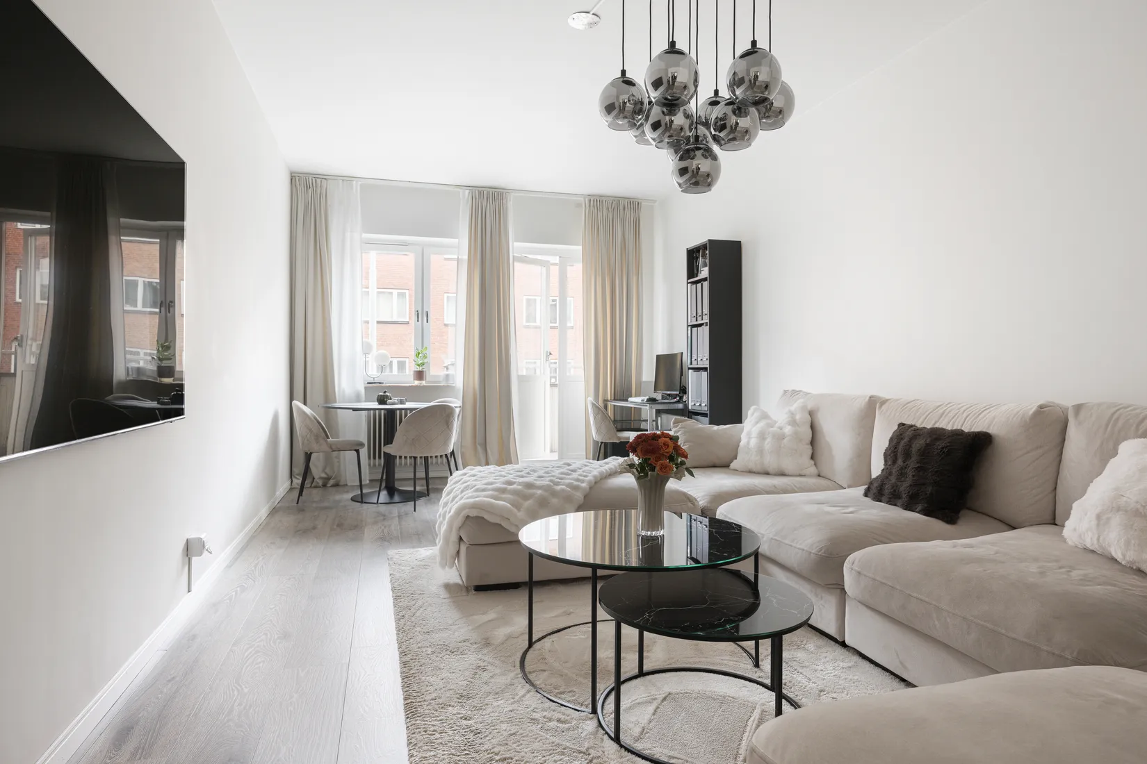 Bostadsrätt, Klockaregatan 2C, Helsingborg