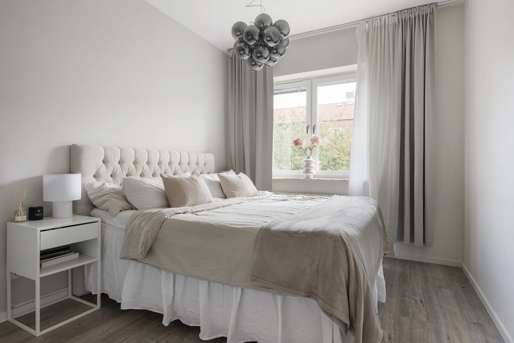 Bostadsrätt, Klockaregatan 2C, Helsingborg