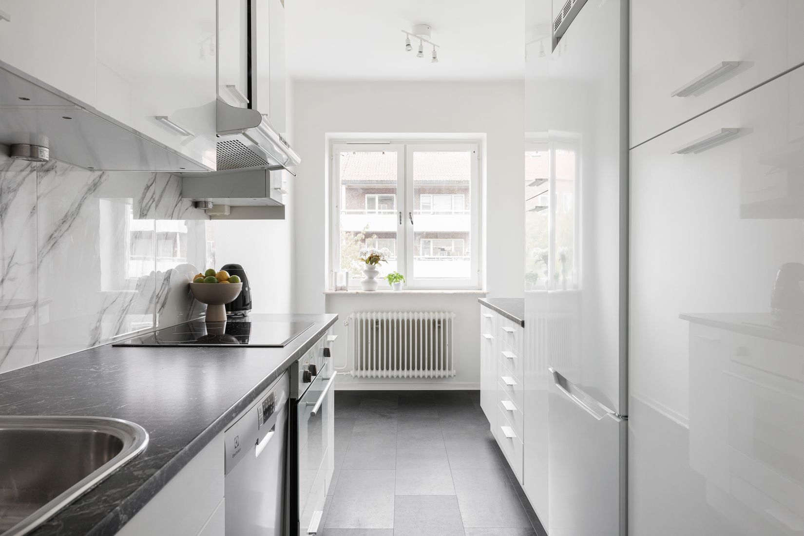 Bostadsrätt, Klockaregatan 2C, Helsingborg