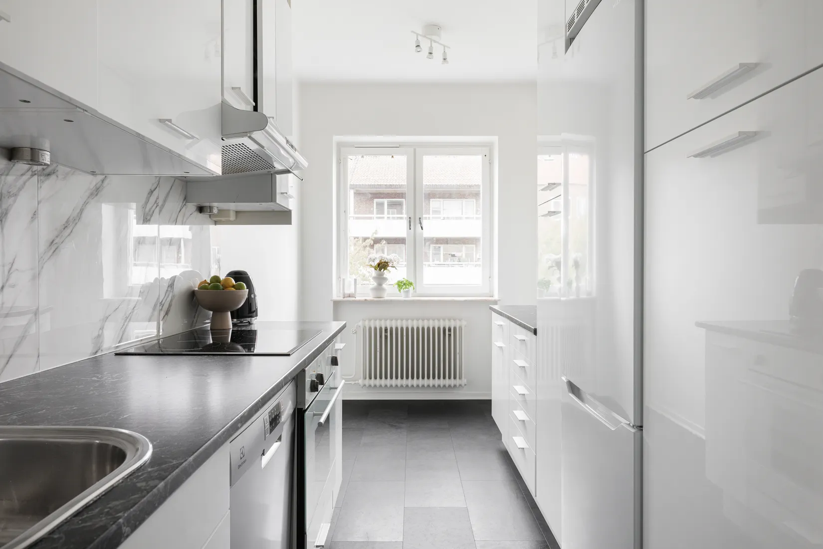 Bostadsrätt, Klockaregatan 2C, Helsingborg