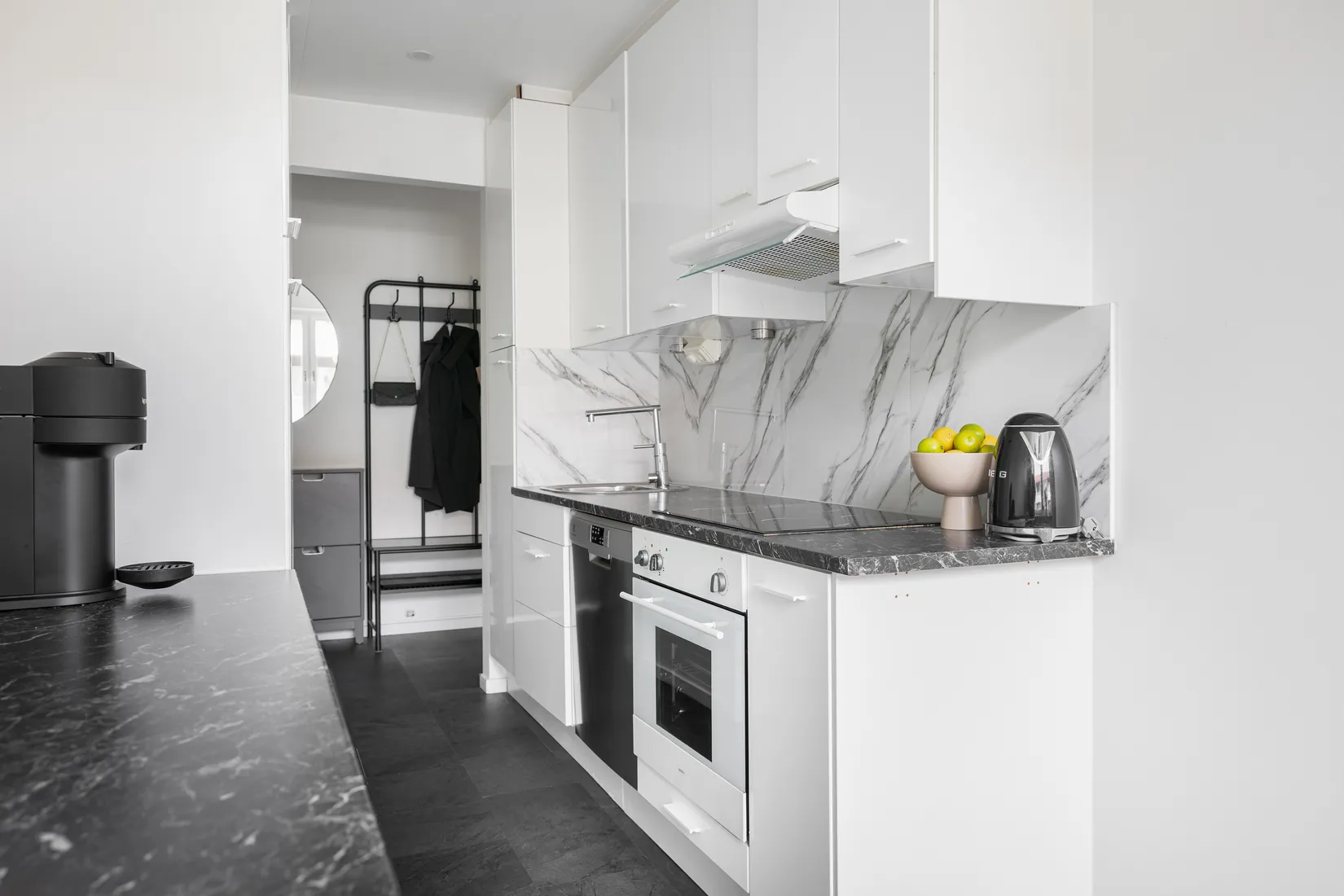 Bostadsrätt, Klockaregatan 2C, Helsingborg