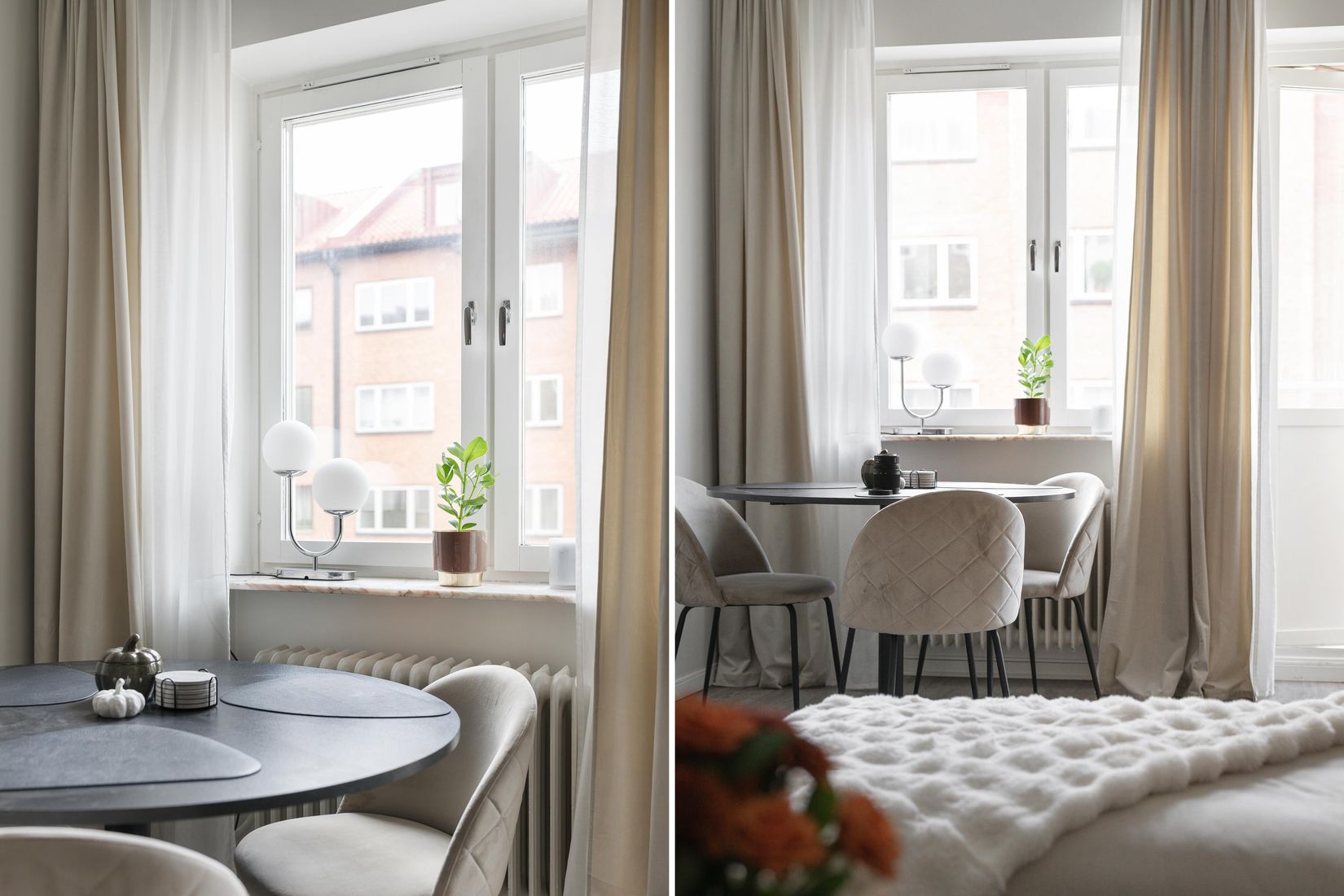 Bostadsrätt, Klockaregatan 2C, Helsingborg