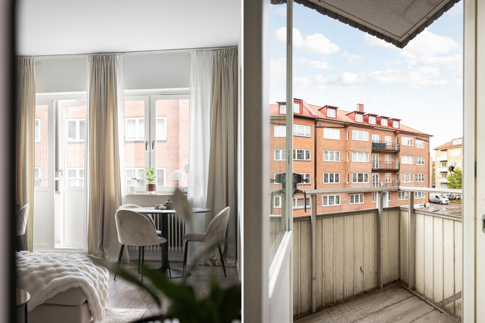 Bostadsrätt, Klockaregatan 2C, Helsingborg