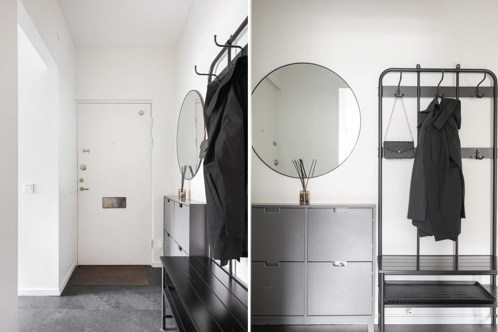 Bostadsrätt, Klockaregatan 2C, Helsingborg