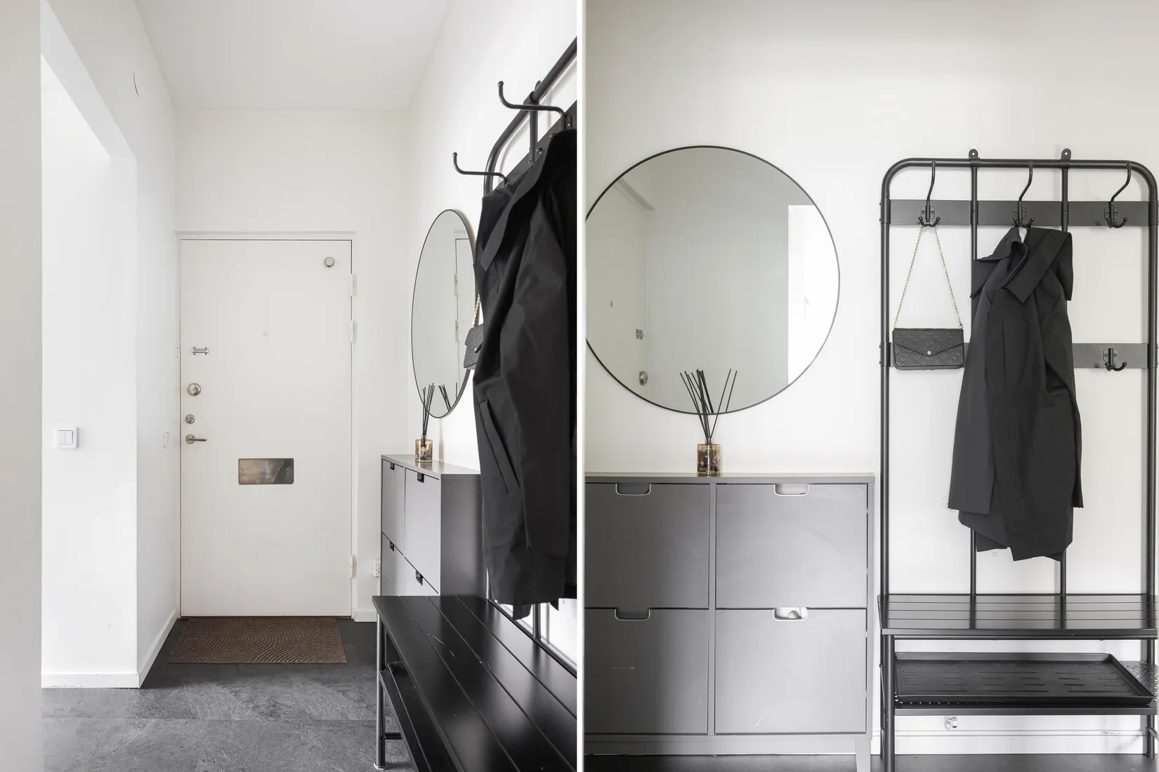 Bostadsrätt, Klockaregatan 2C, Helsingborg