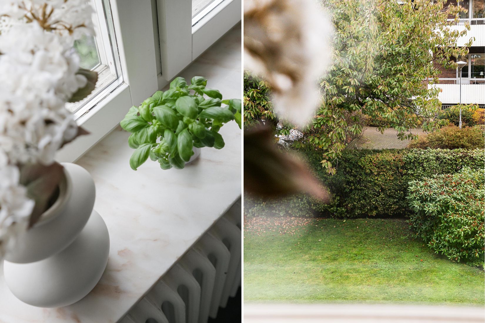 Bostadsrätt, Klockaregatan 2C, Helsingborg