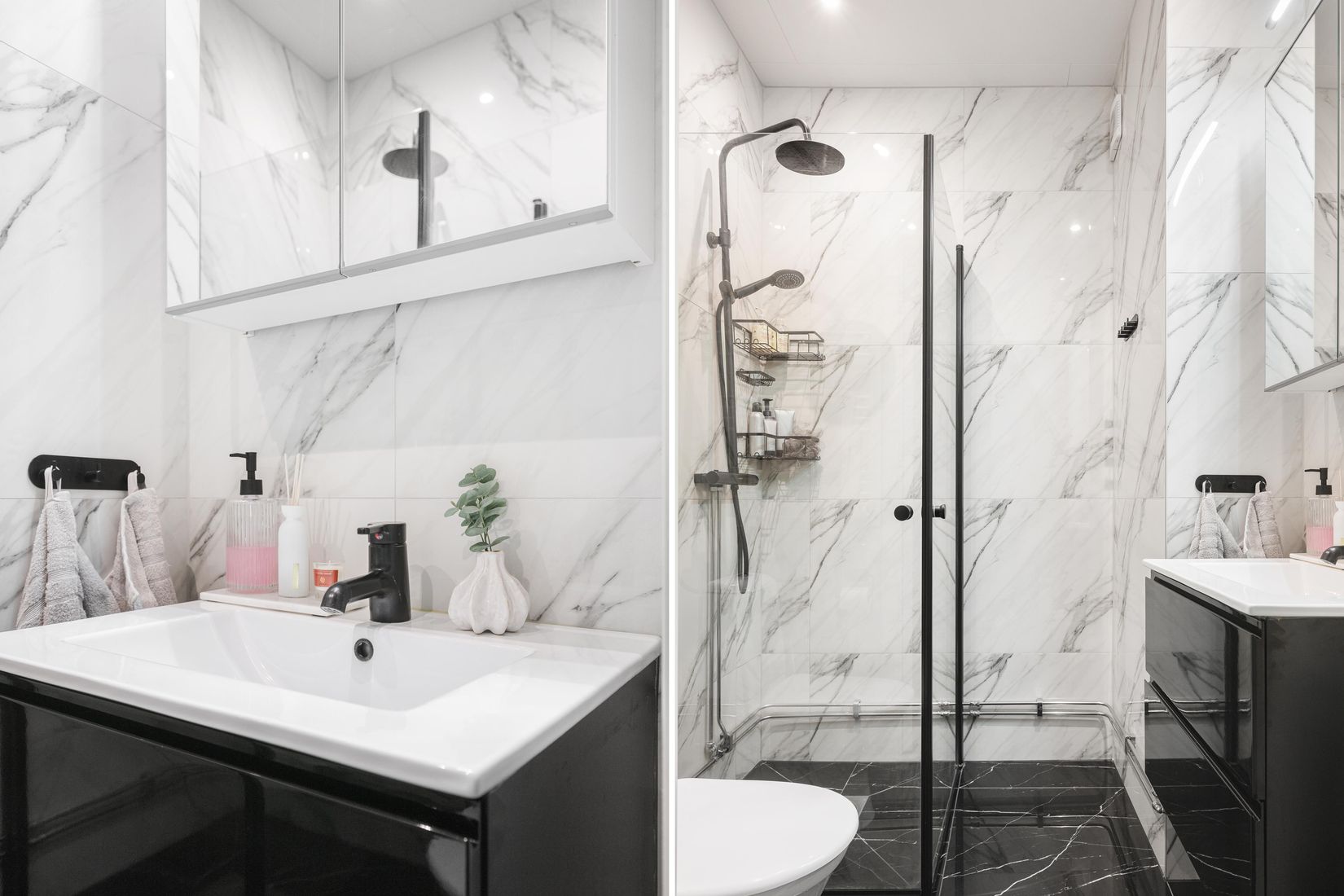 Bostadsrätt, Klockaregatan 2C, Helsingborg