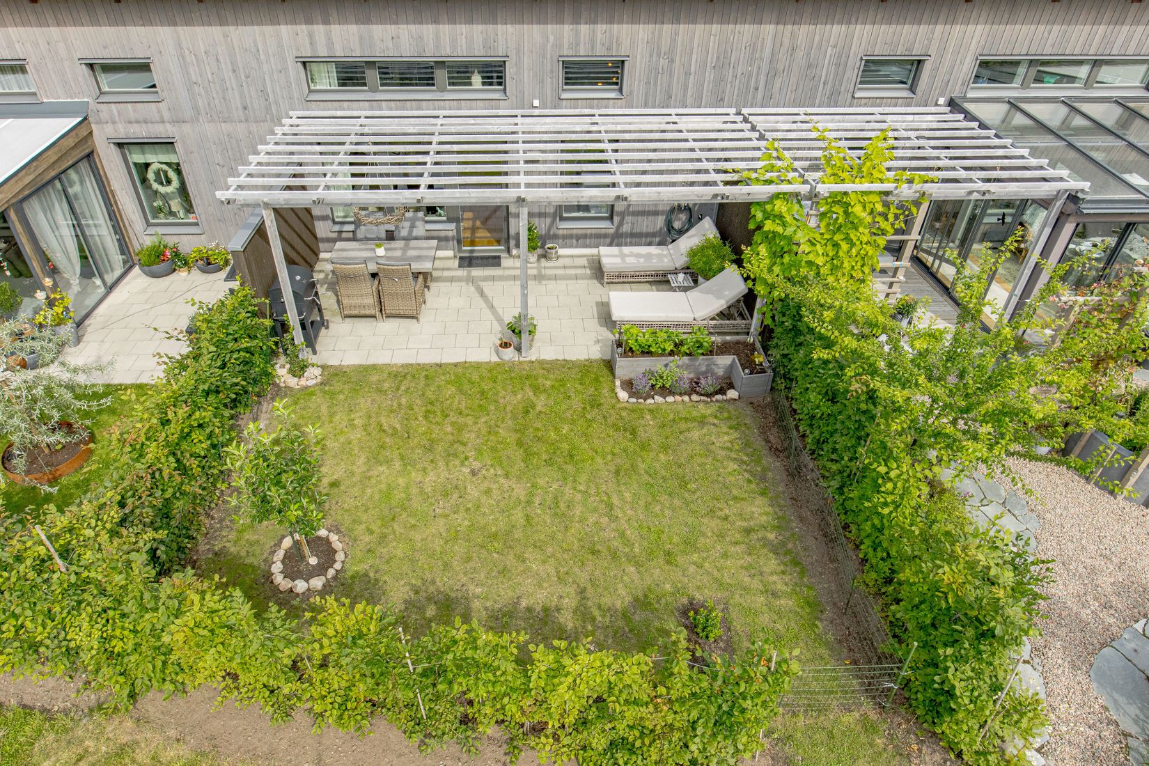 Bostadsrätt, Brunklövervägen 31, Skogstorp, Falkenberg