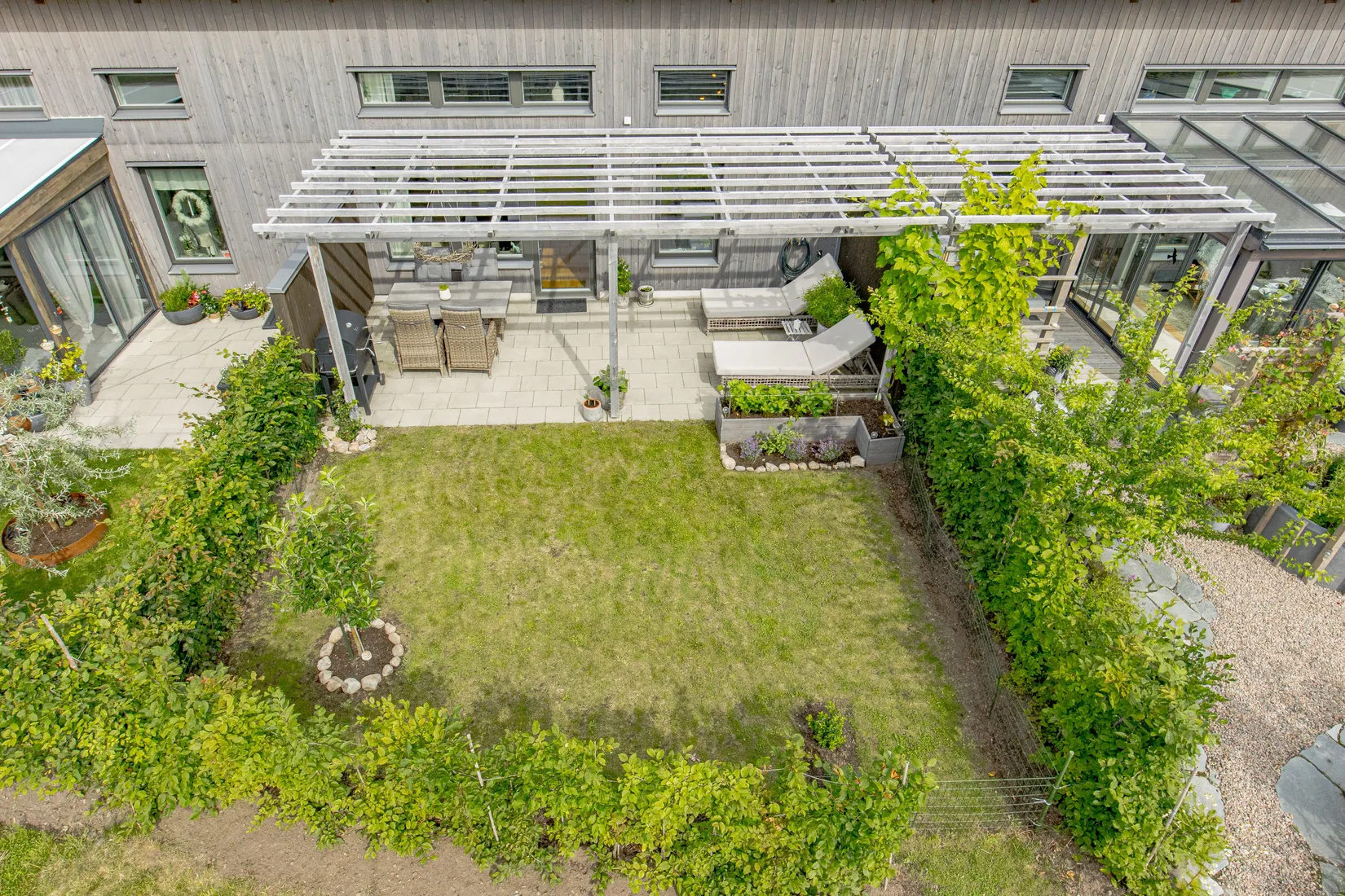 Bostadsrätt, Brunklövervägen 31, Skogstorp, Falkenberg