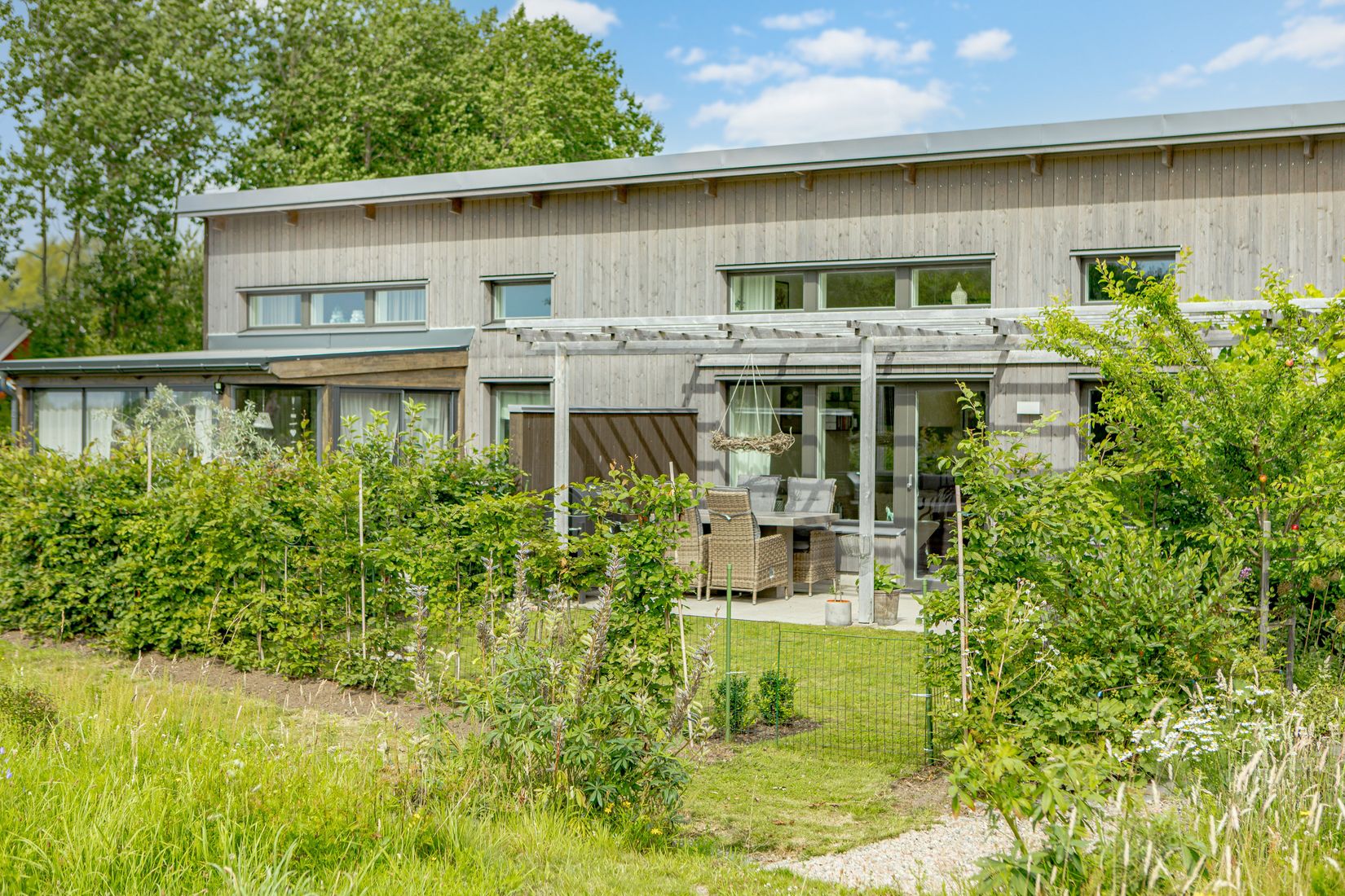 Bostadsrätt, Brunklövervägen 31, Skogstorp, Falkenberg