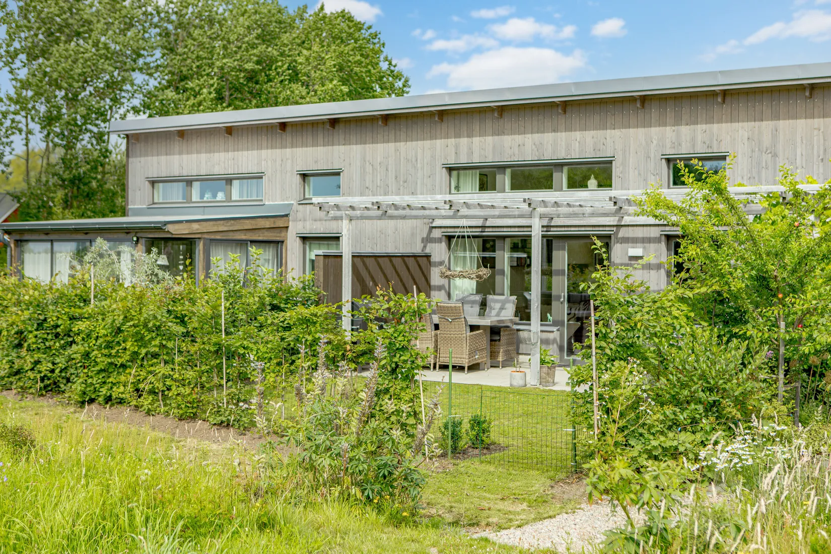 Bostadsrätt, Brunklövervägen 31, Skogstorp, Falkenberg